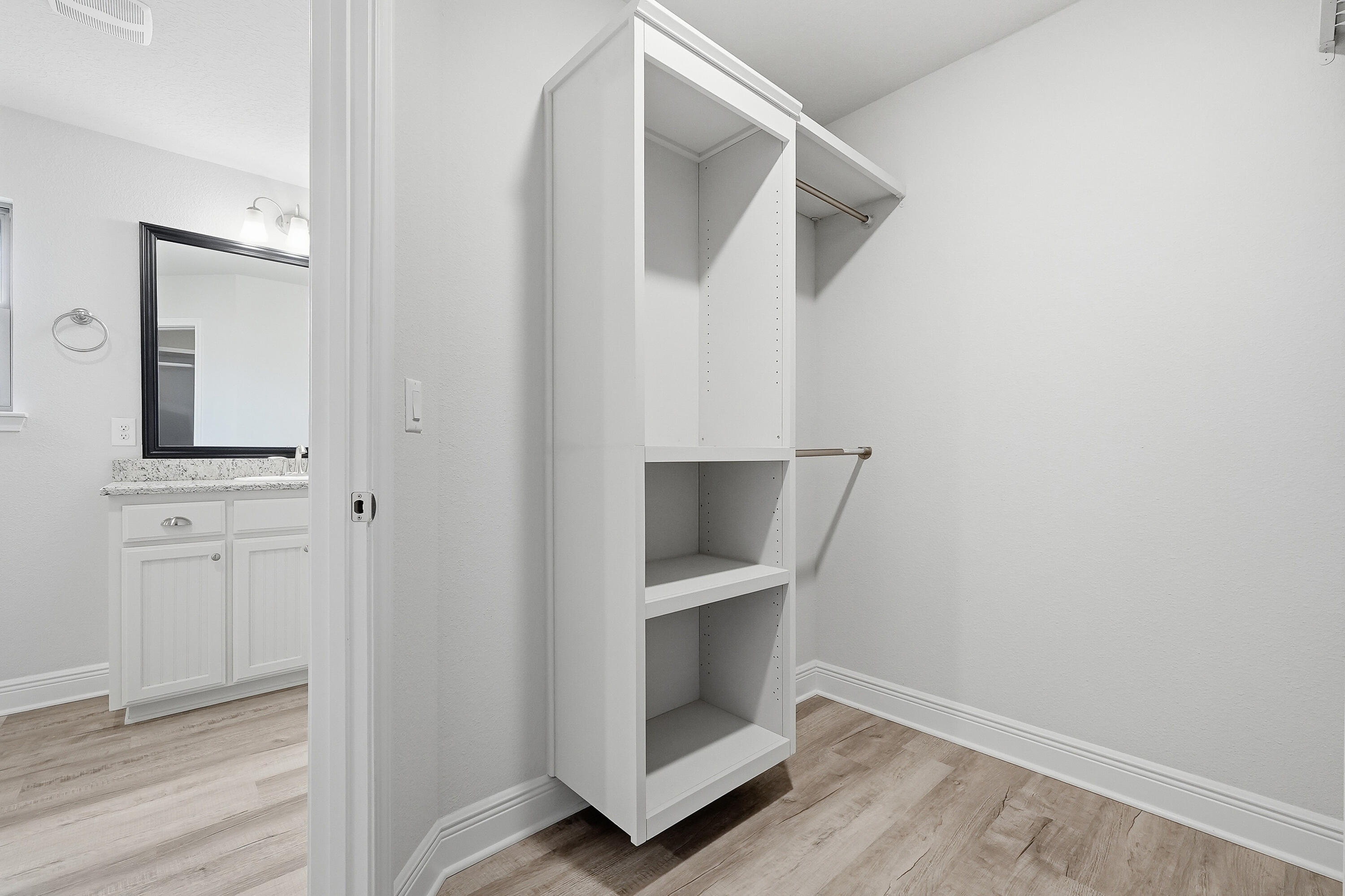 Silvercrest - Residential Lease