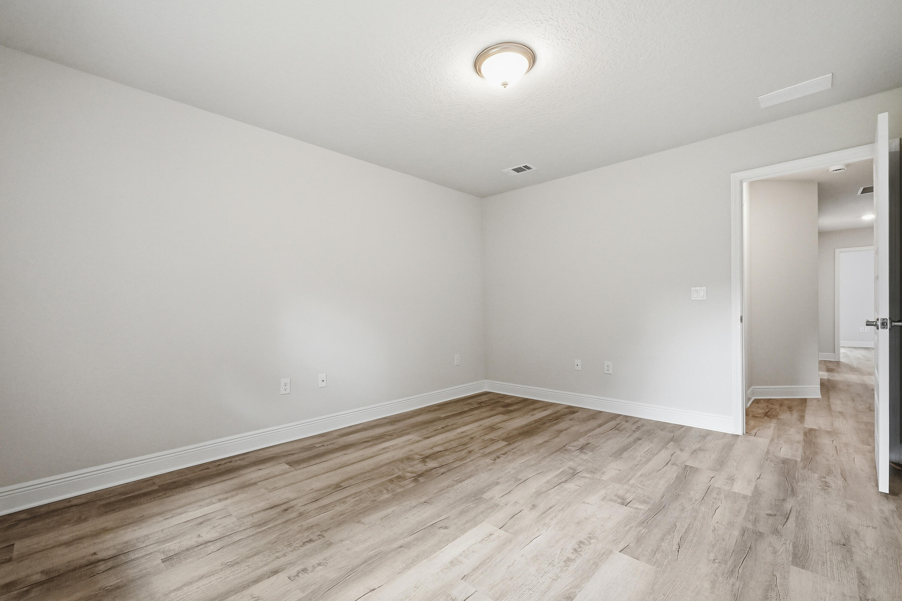 Silvercrest - Residential Lease