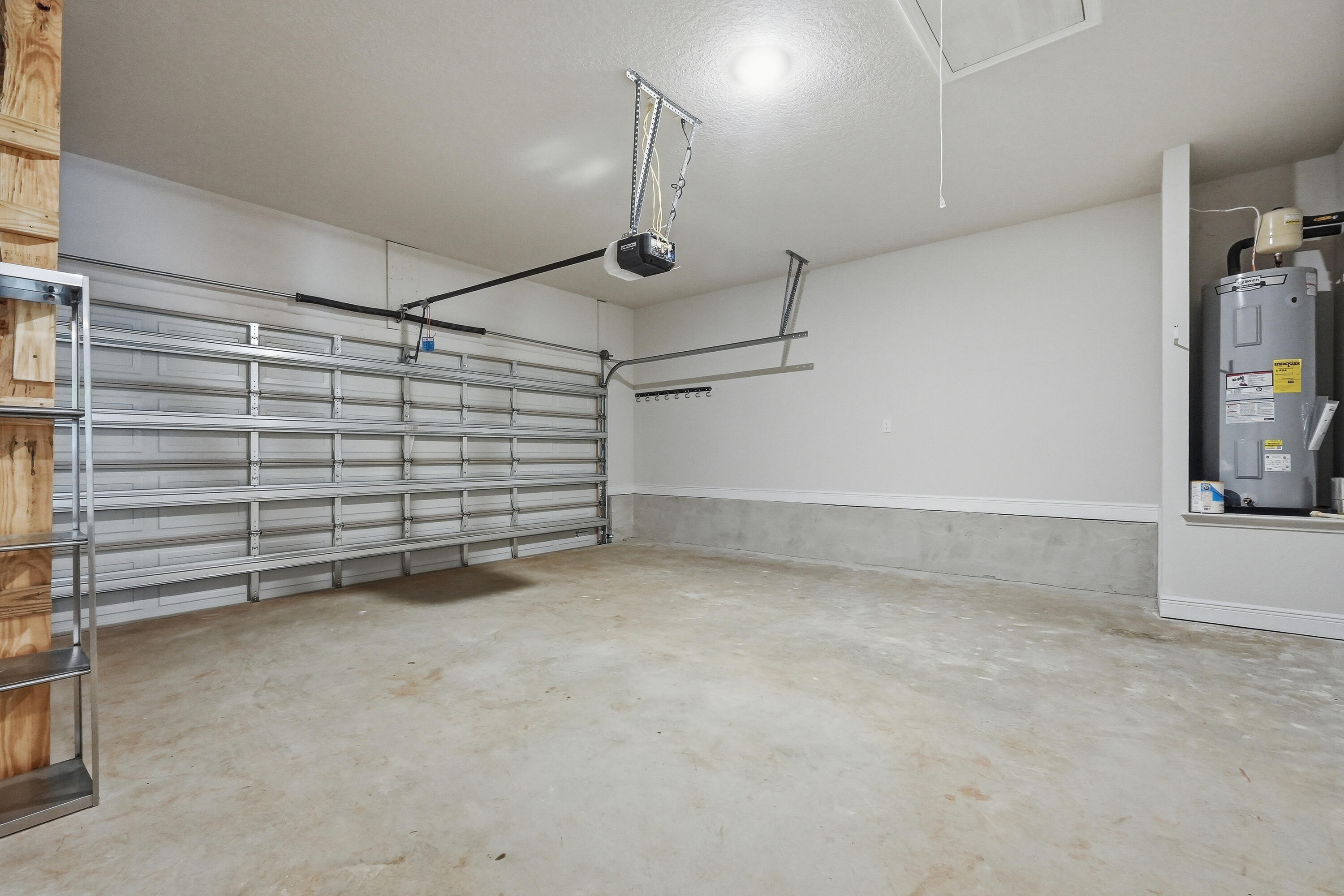 Silvercrest - Residential Lease