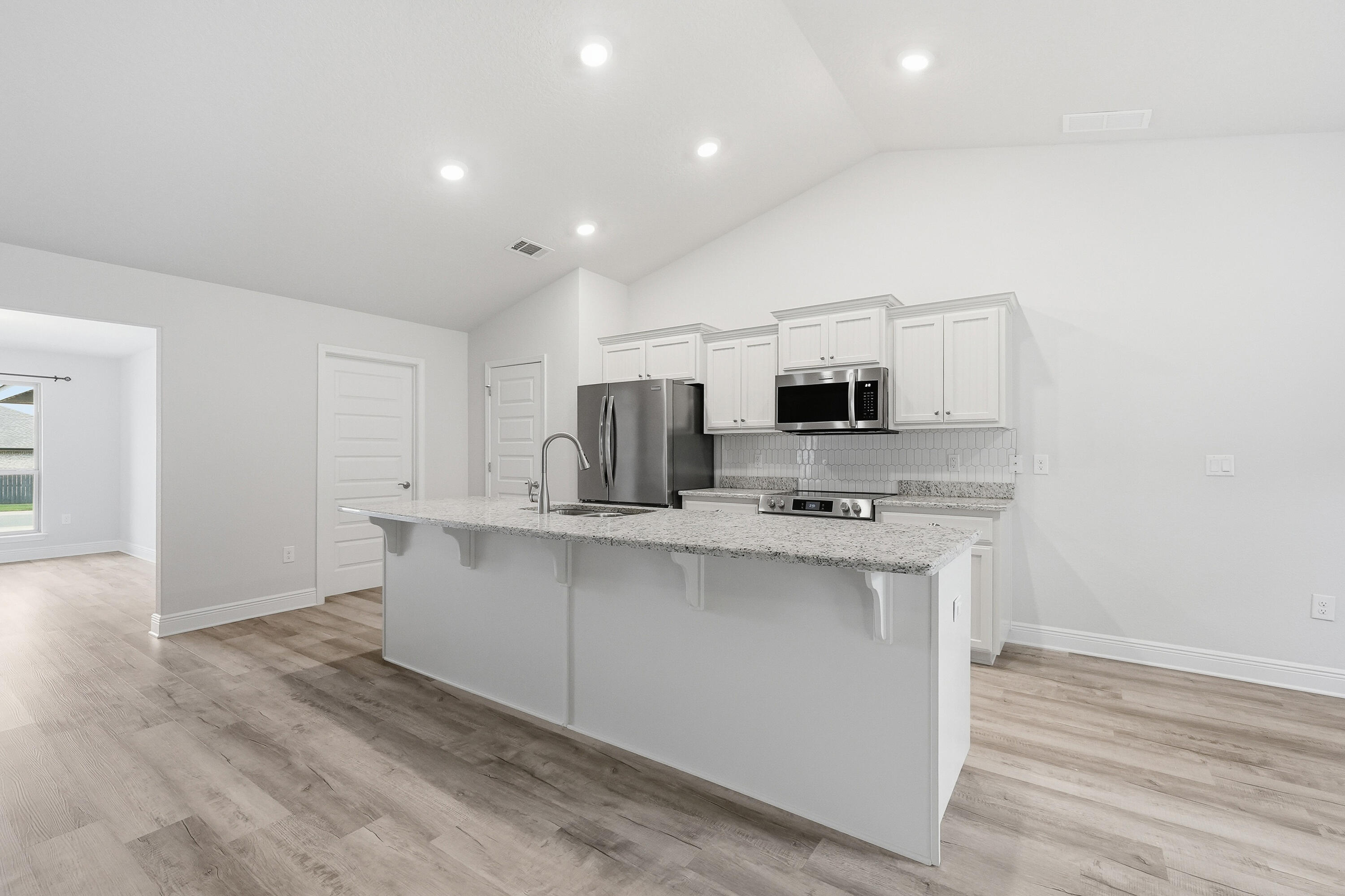 Silvercrest - Residential Lease