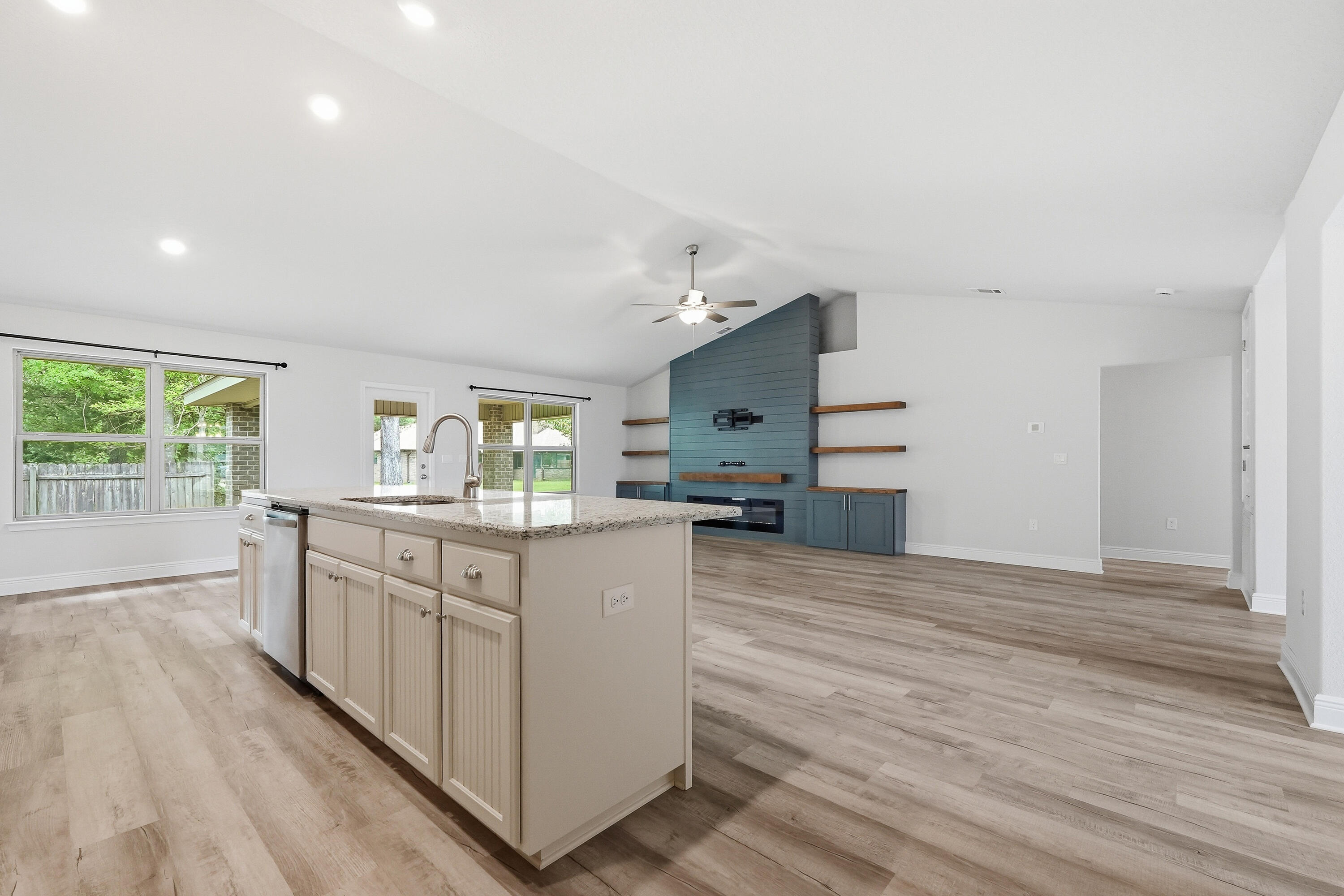 Silvercrest - Residential Lease