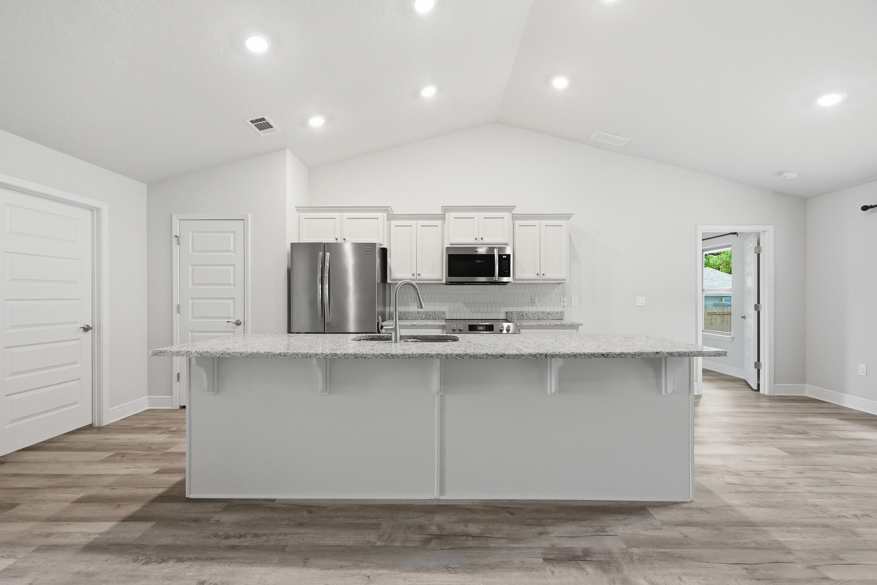Silvercrest - Residential Lease
