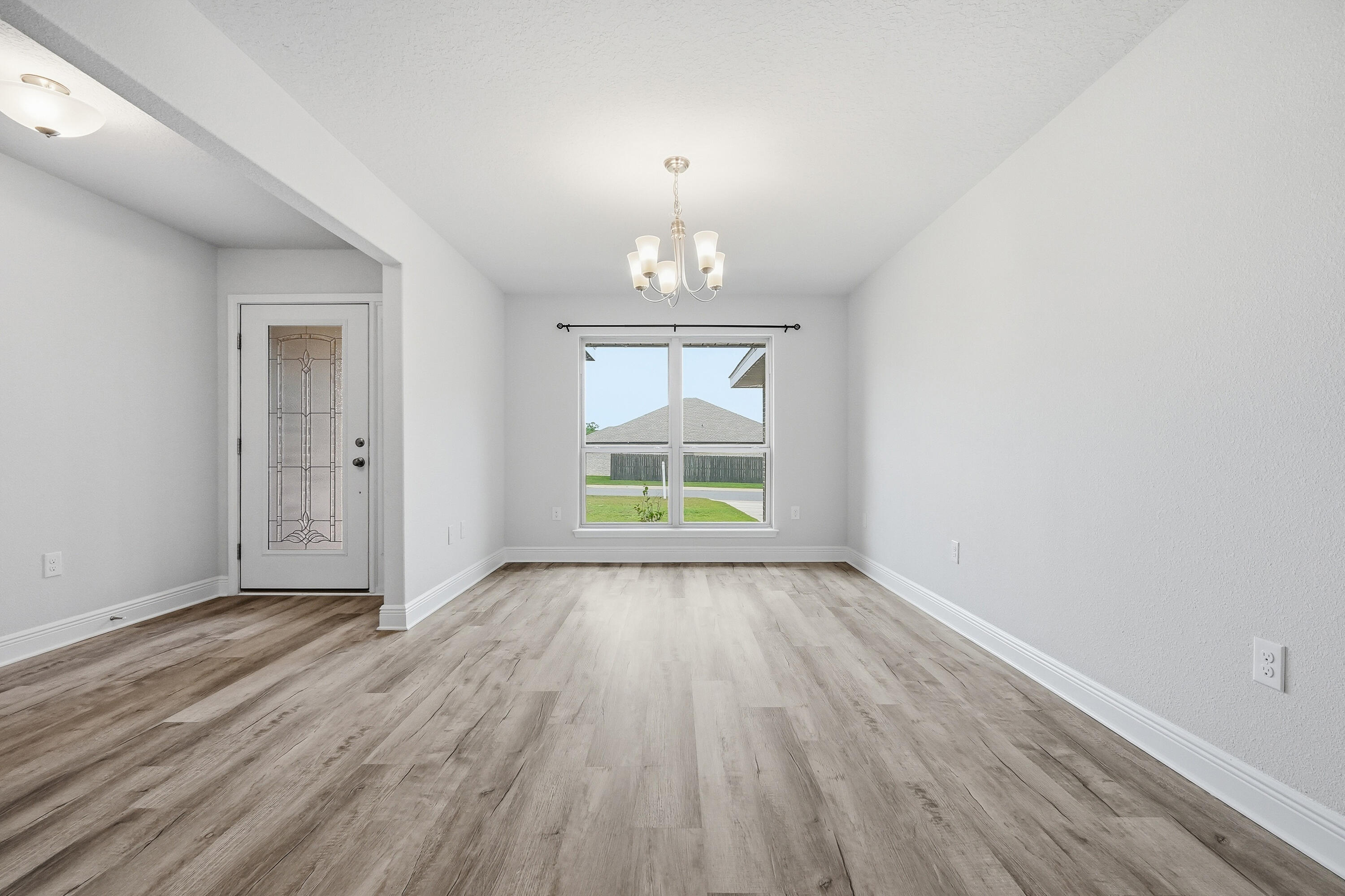 Silvercrest - Residential Lease