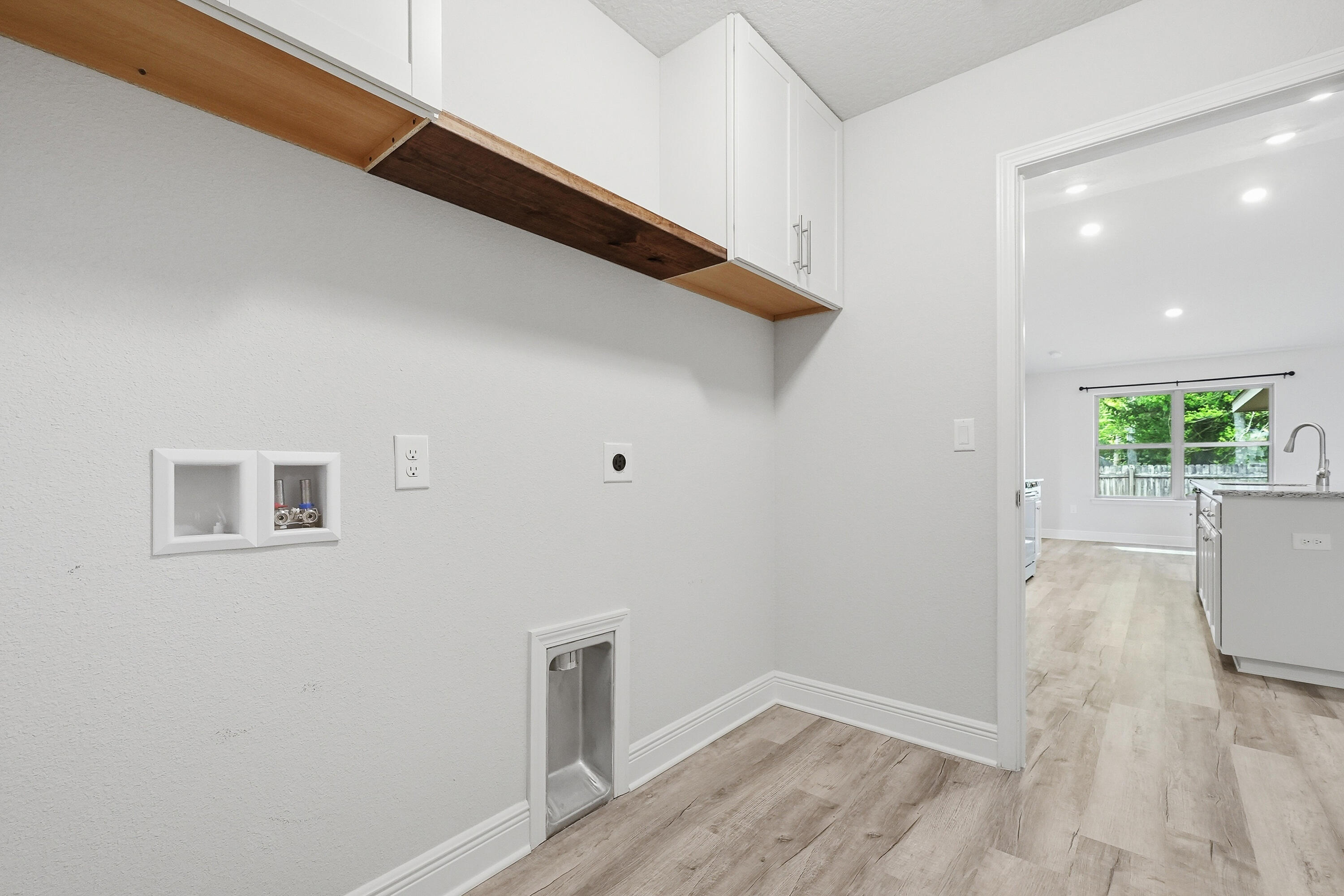 Silvercrest - Residential Lease