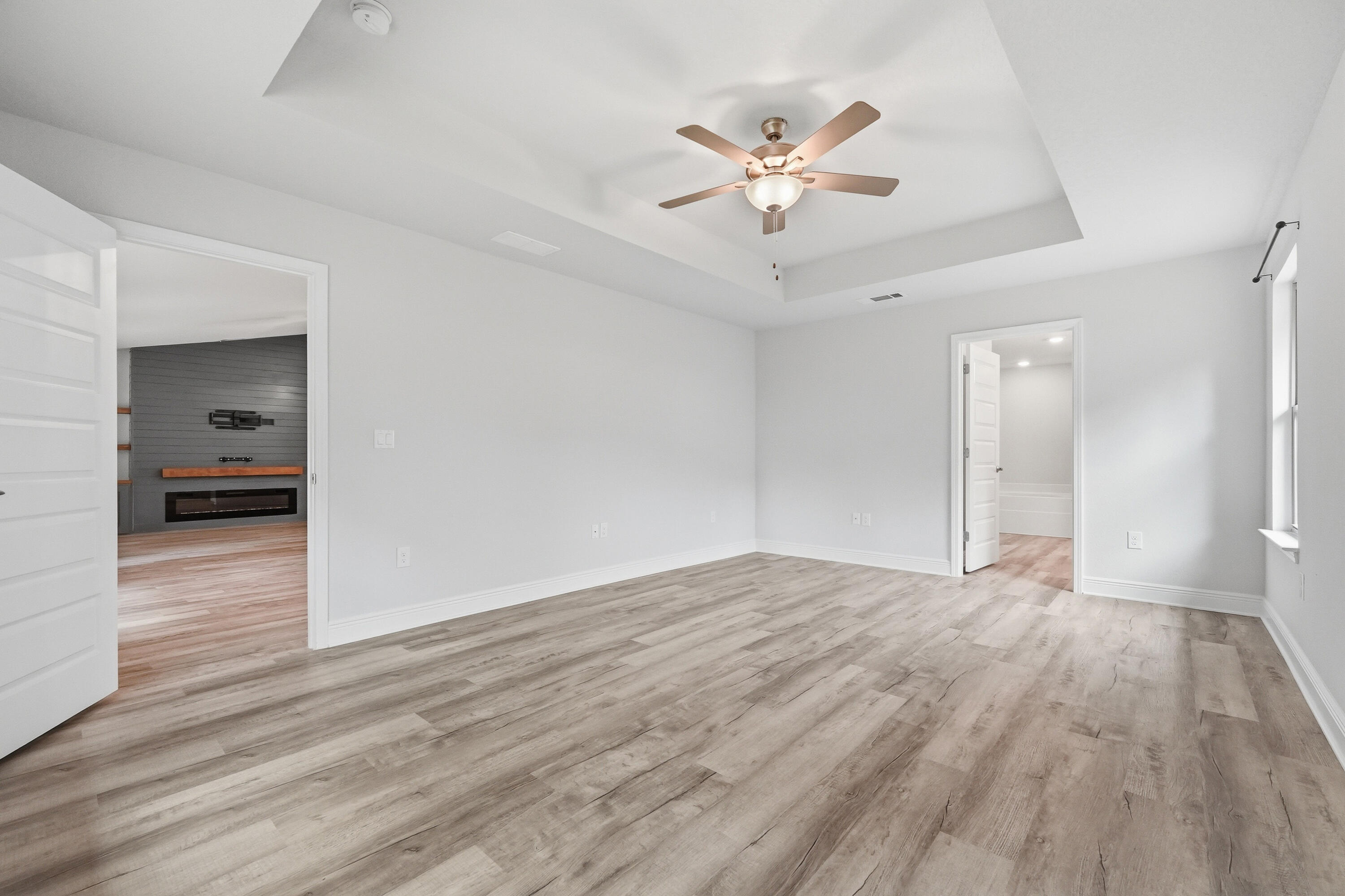 Silvercrest - Residential Lease