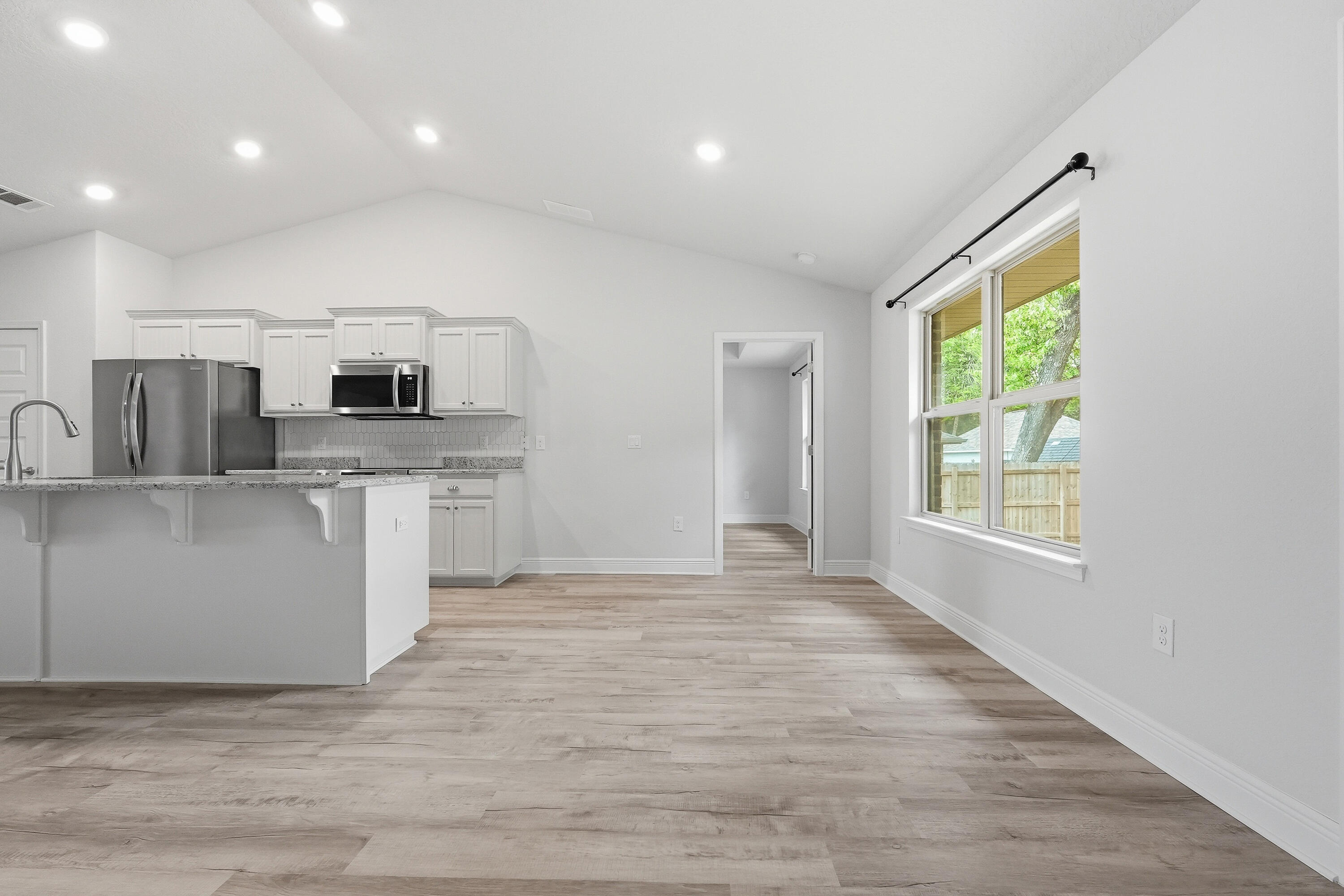 Silvercrest - Residential Lease