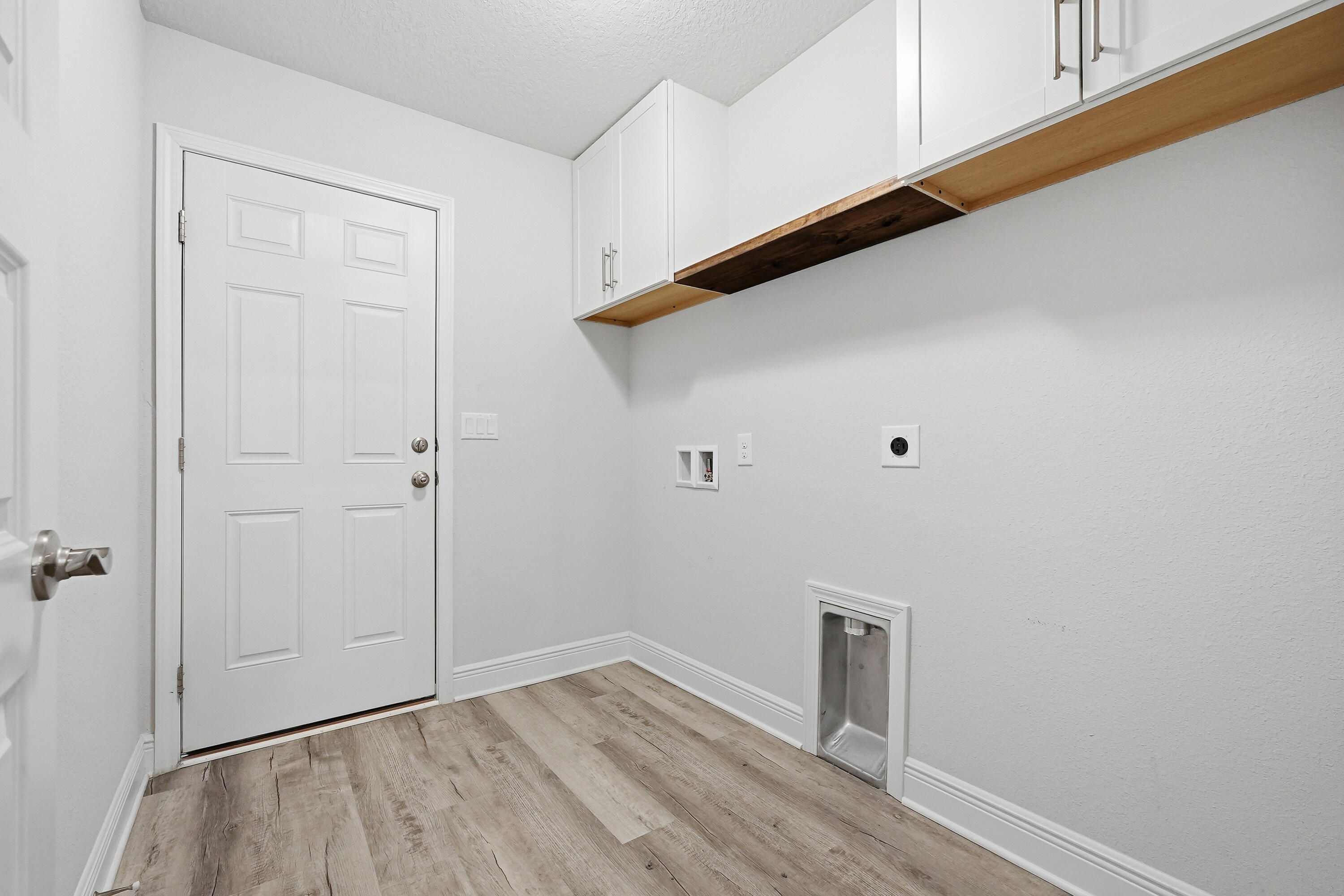 Silvercrest - Residential Lease