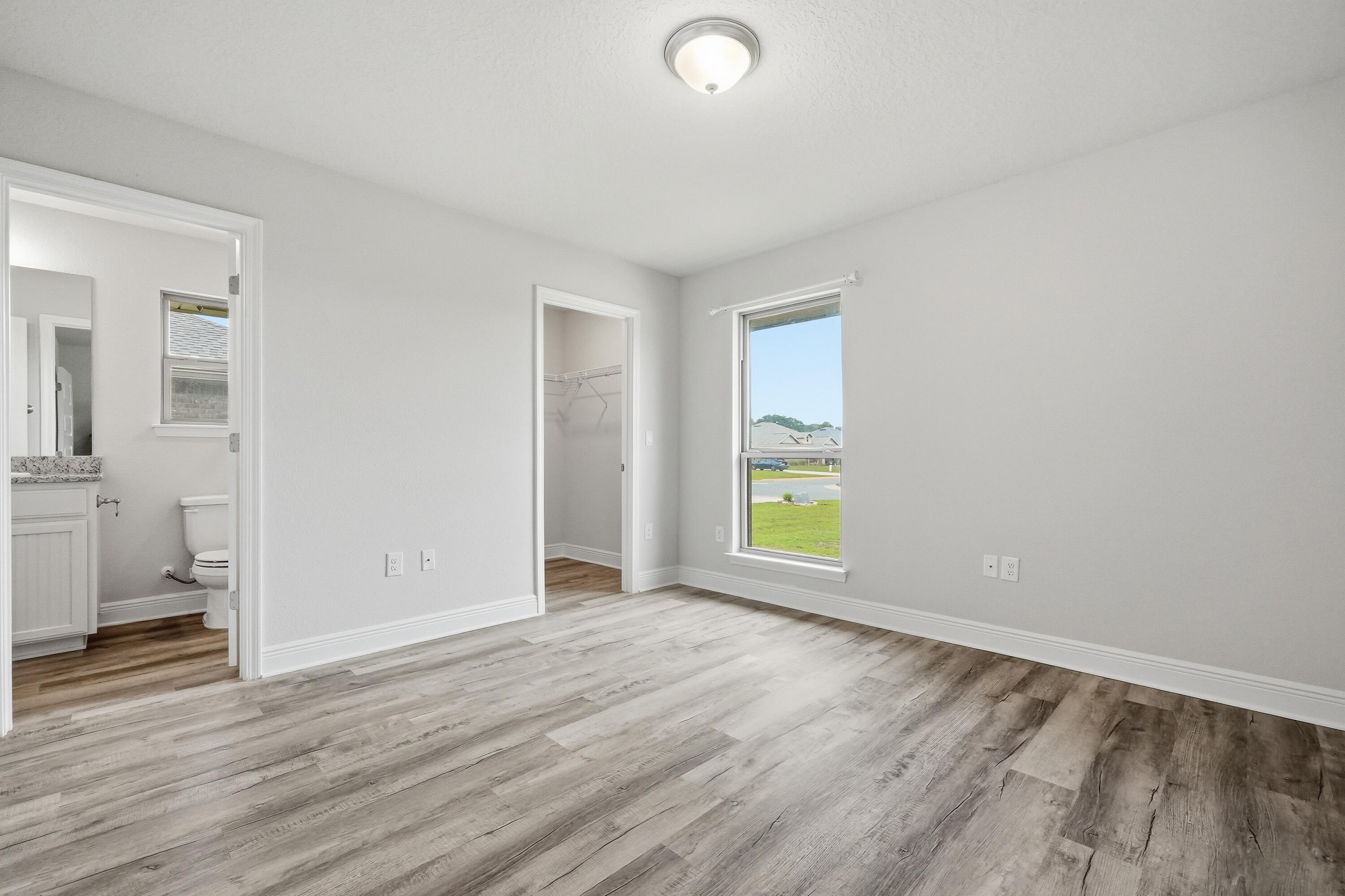 Silvercrest - Residential Lease