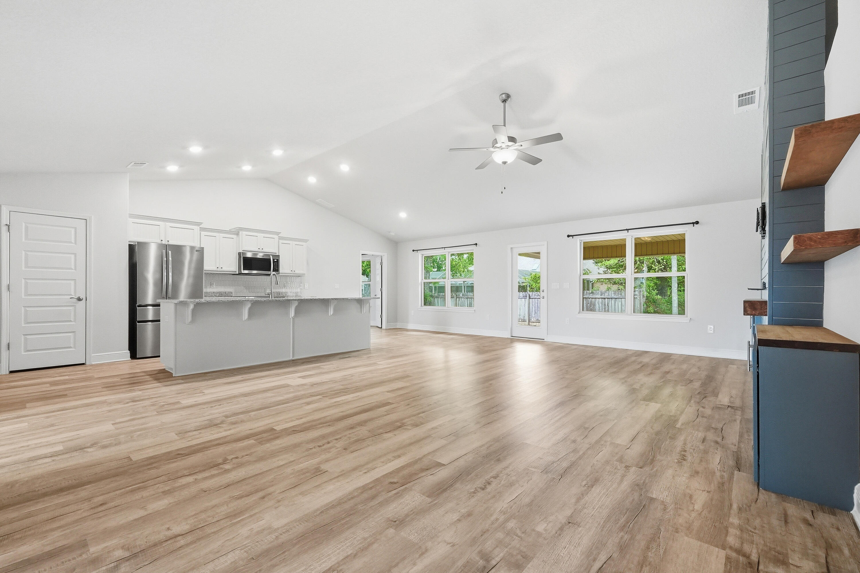 Silvercrest - Residential Lease