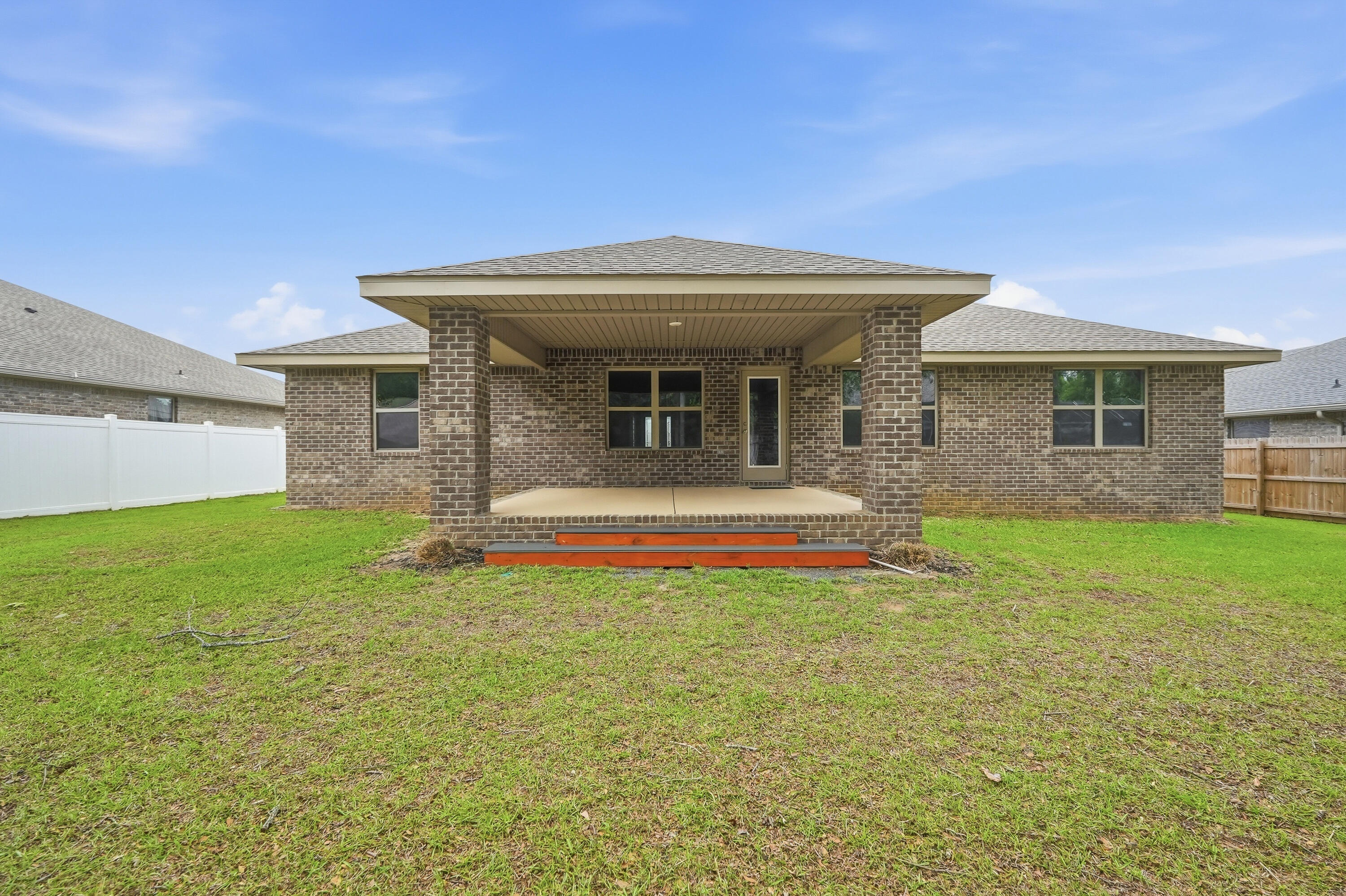 Silvercrest - Residential Lease