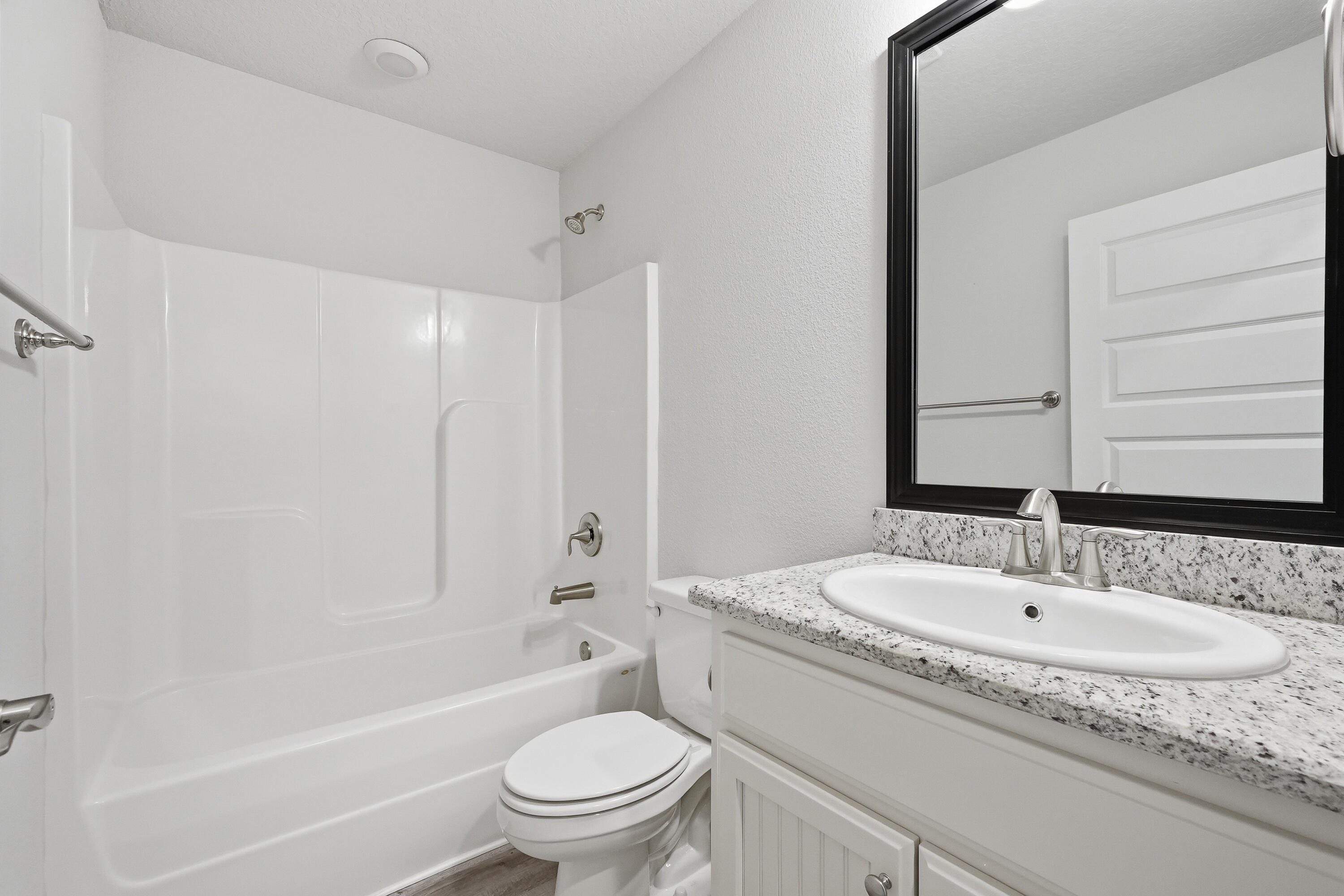 Silvercrest - Residential Lease