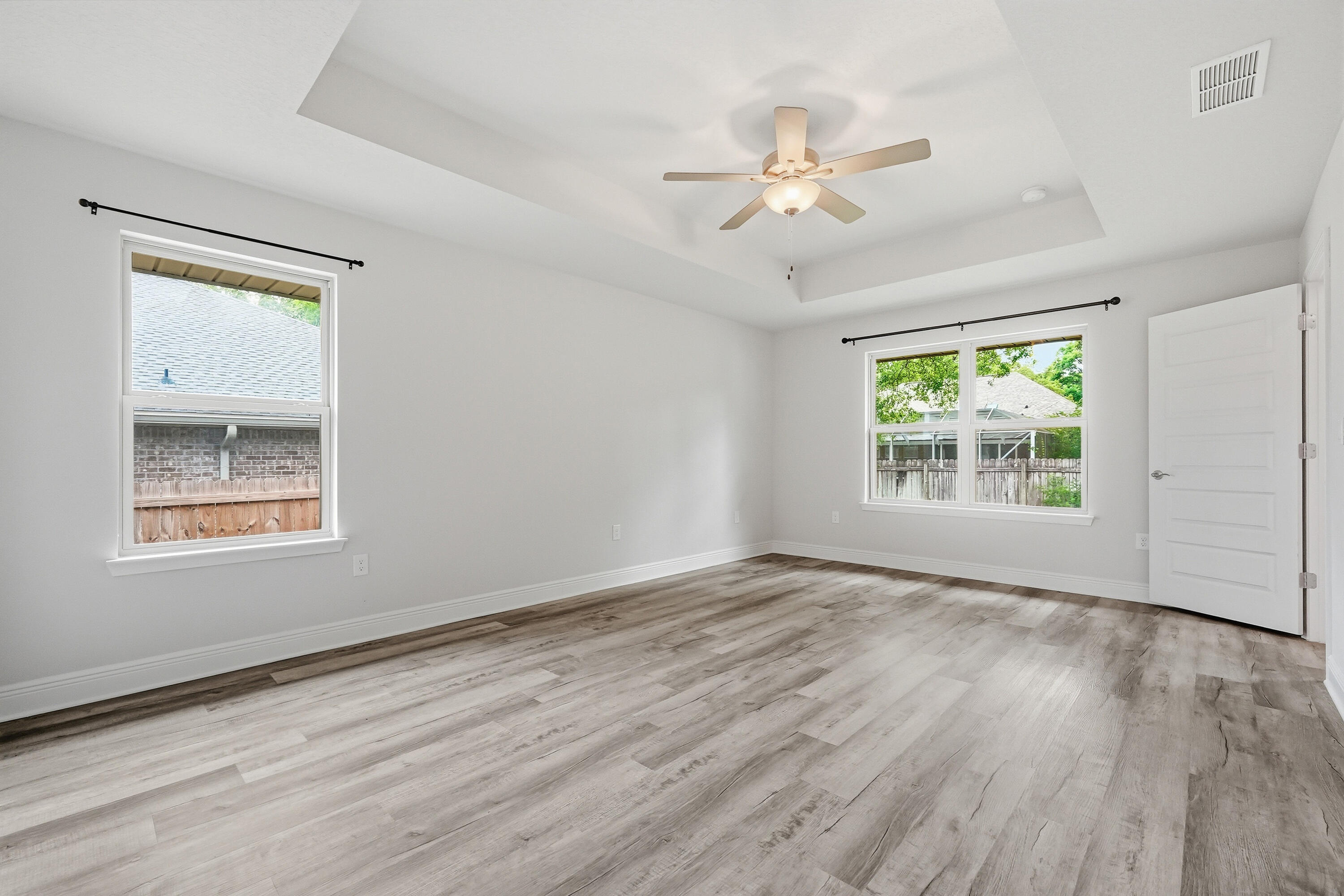 Silvercrest - Residential Lease