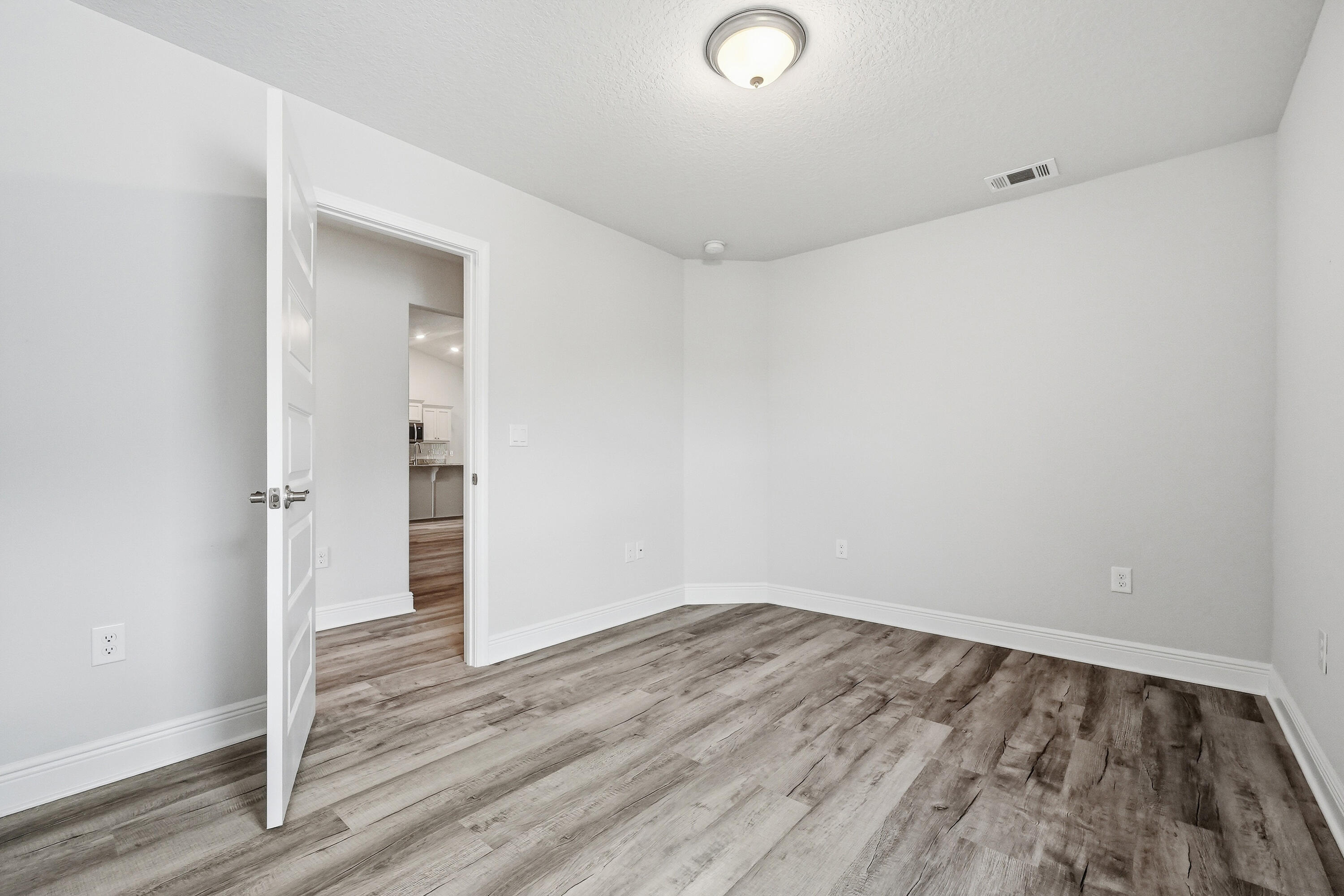 Silvercrest - Residential Lease