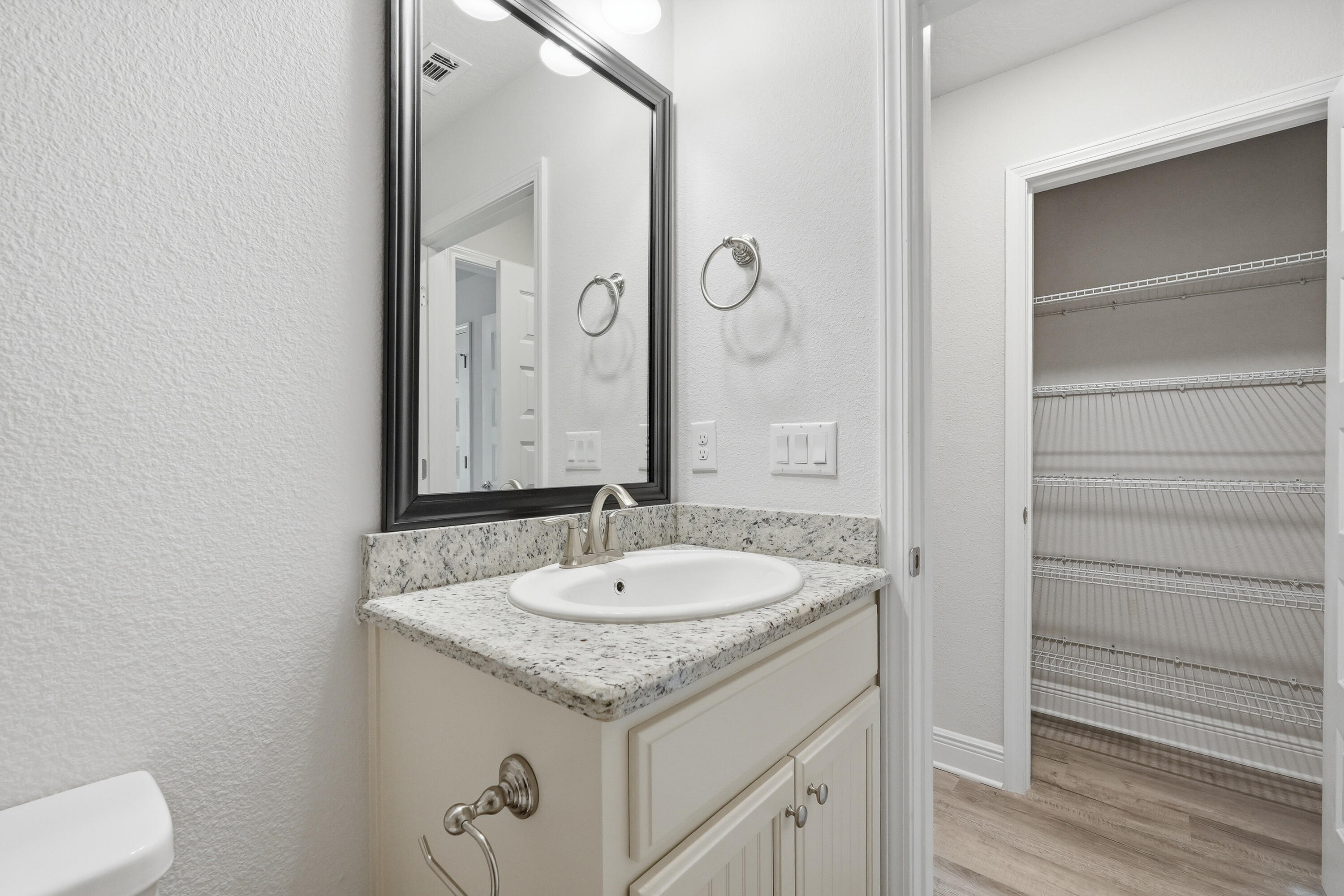 Silvercrest - Residential Lease