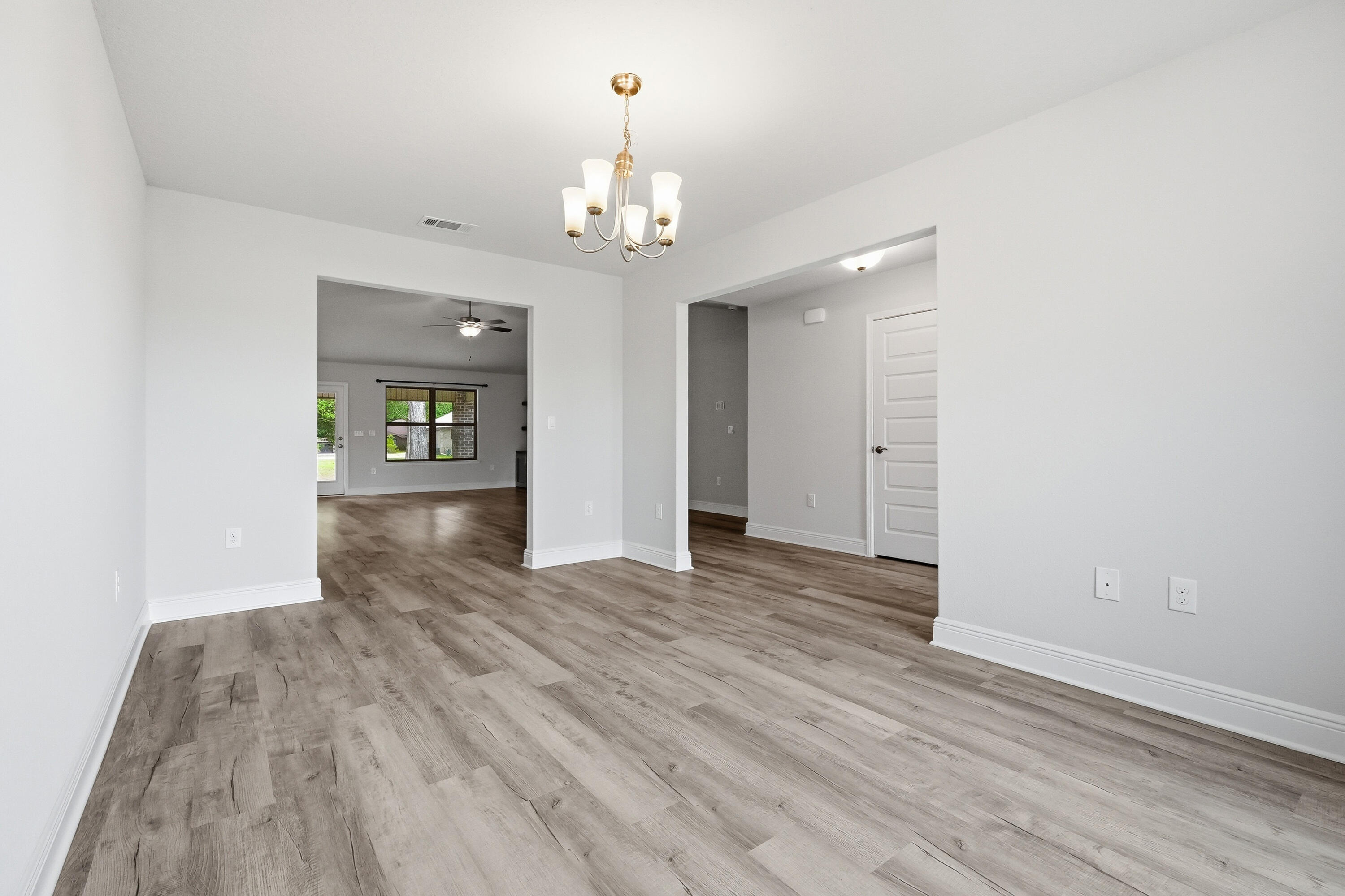 Silvercrest - Residential Lease