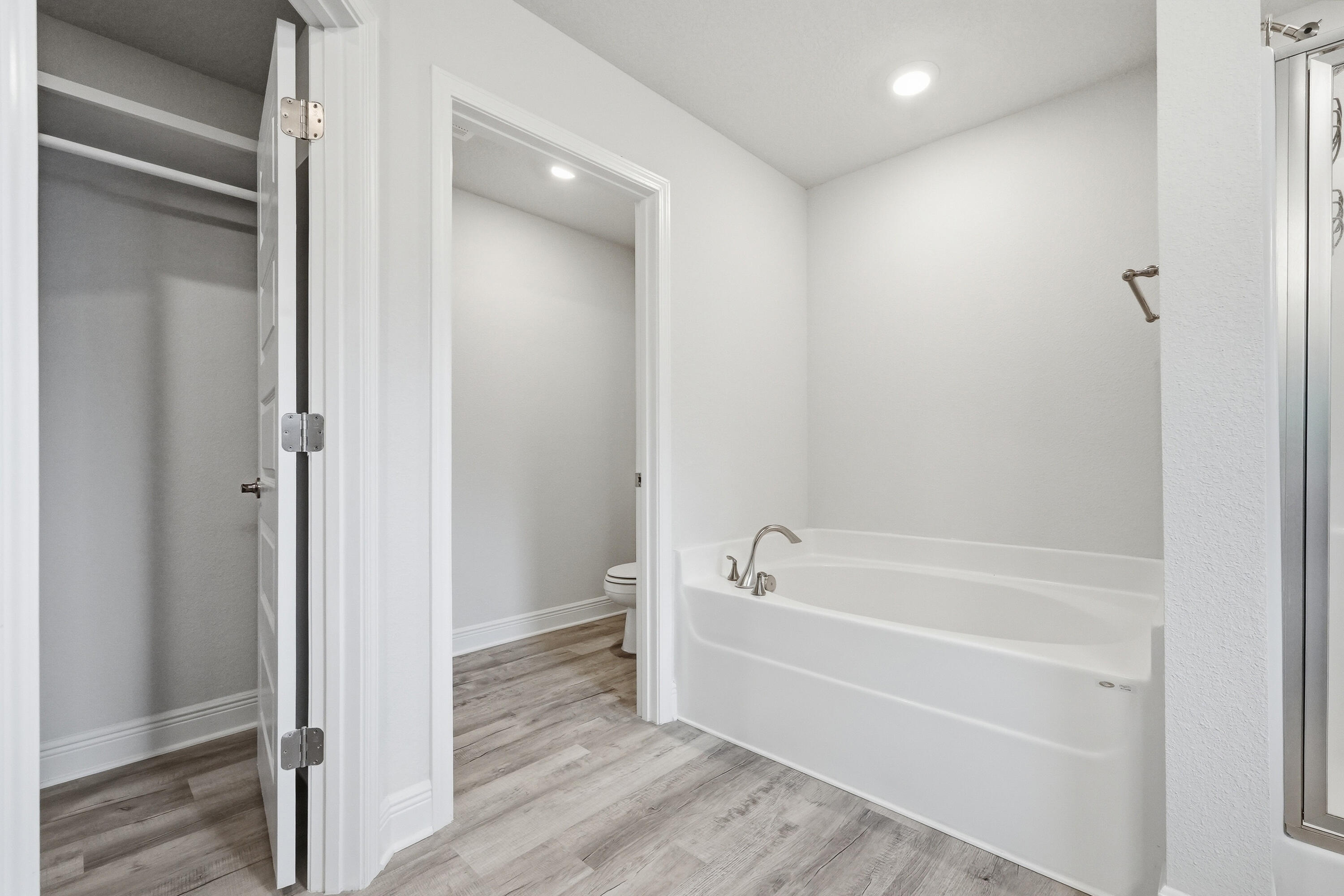 Silvercrest - Residential Lease