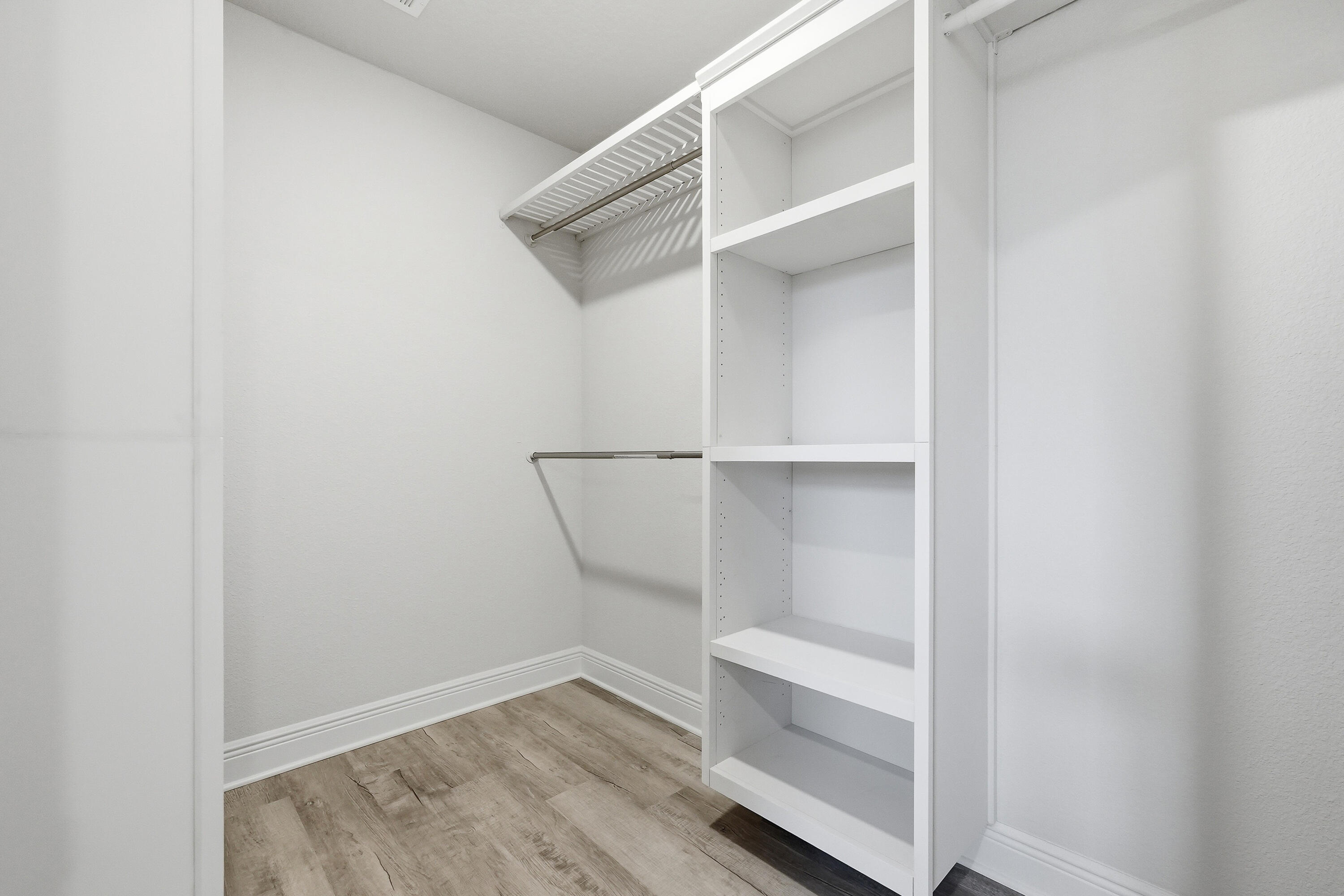 Silvercrest - Residential Lease