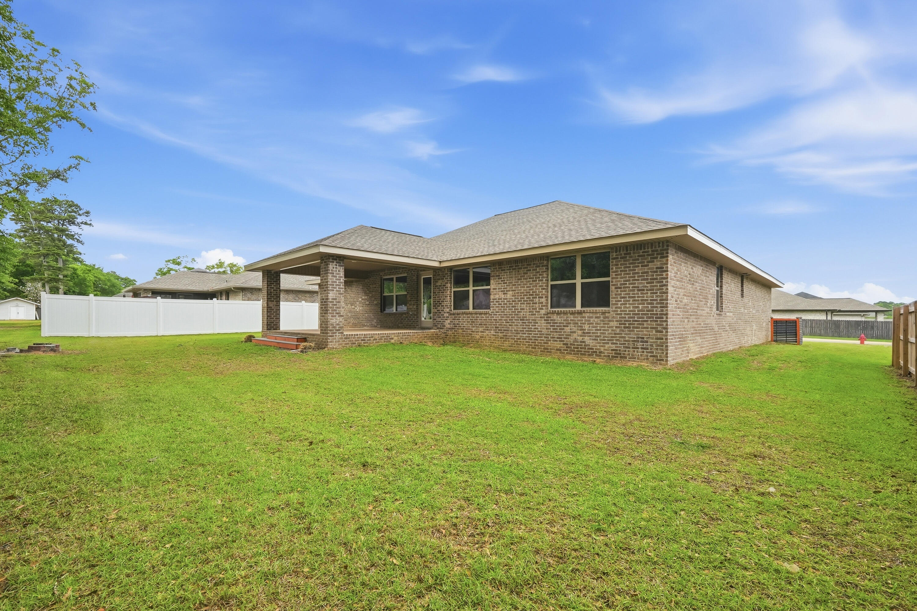 Silvercrest - Residential Lease
