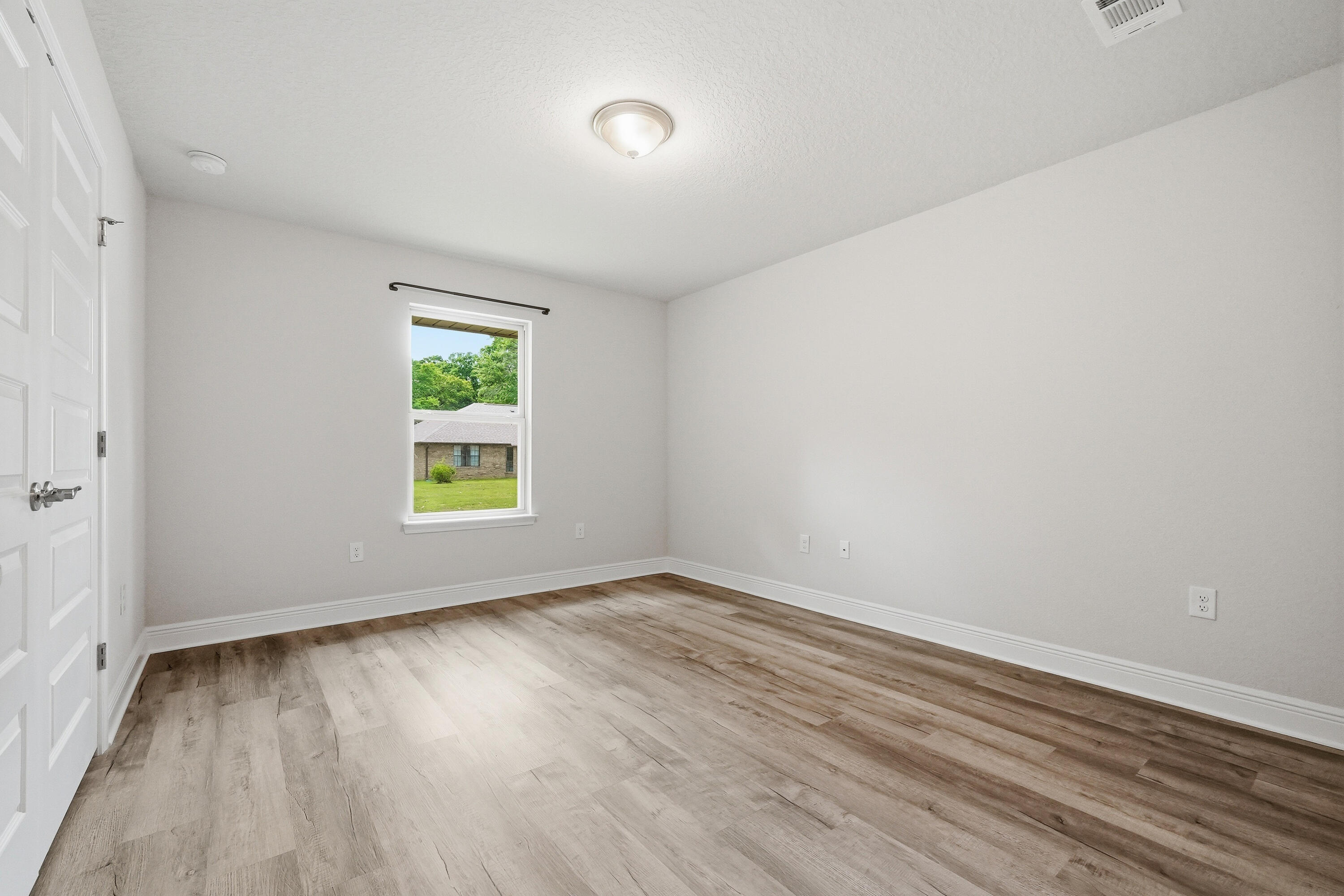 Silvercrest - Residential Lease
