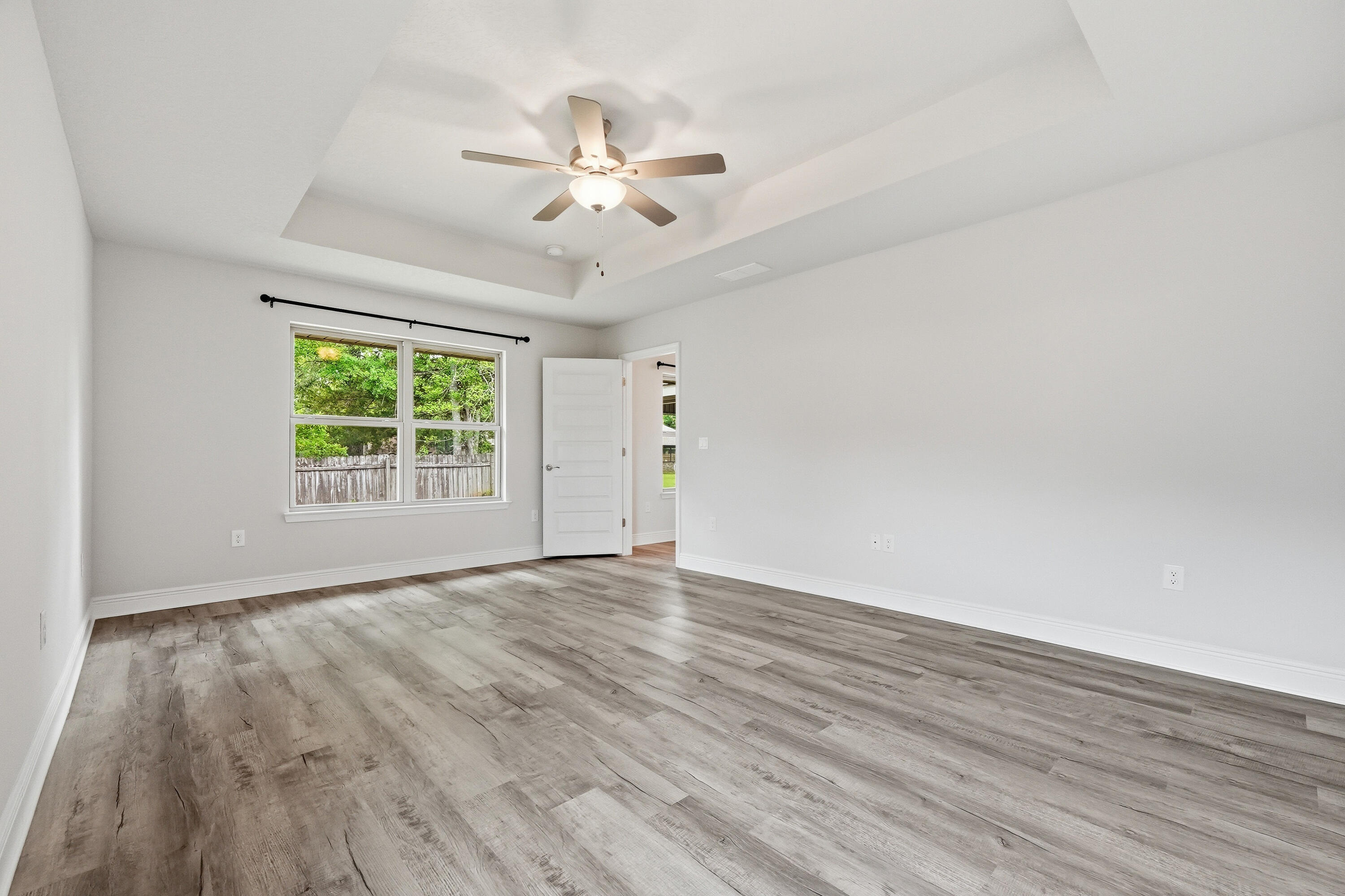 Silvercrest - Residential Lease