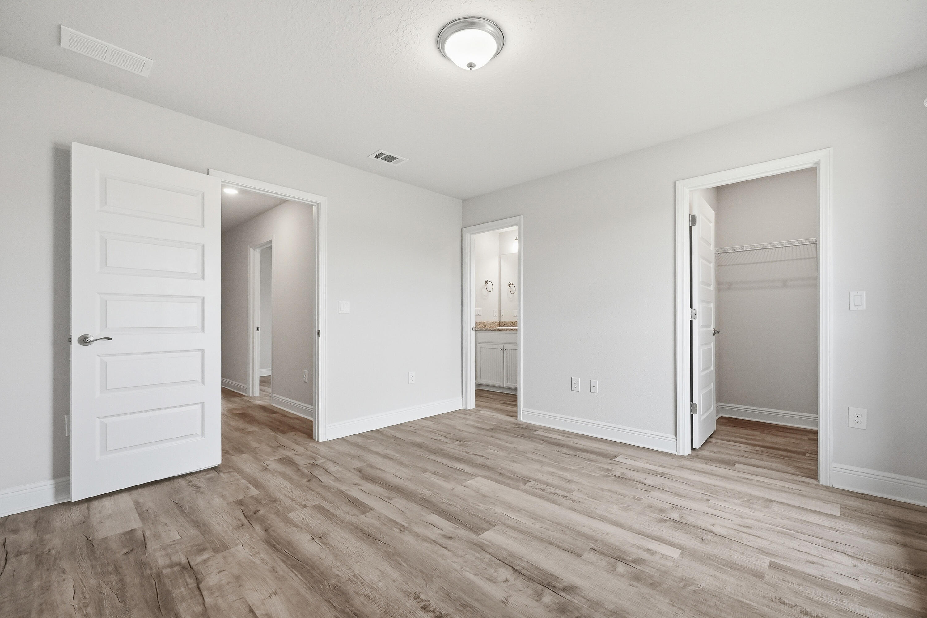 Silvercrest - Residential Lease