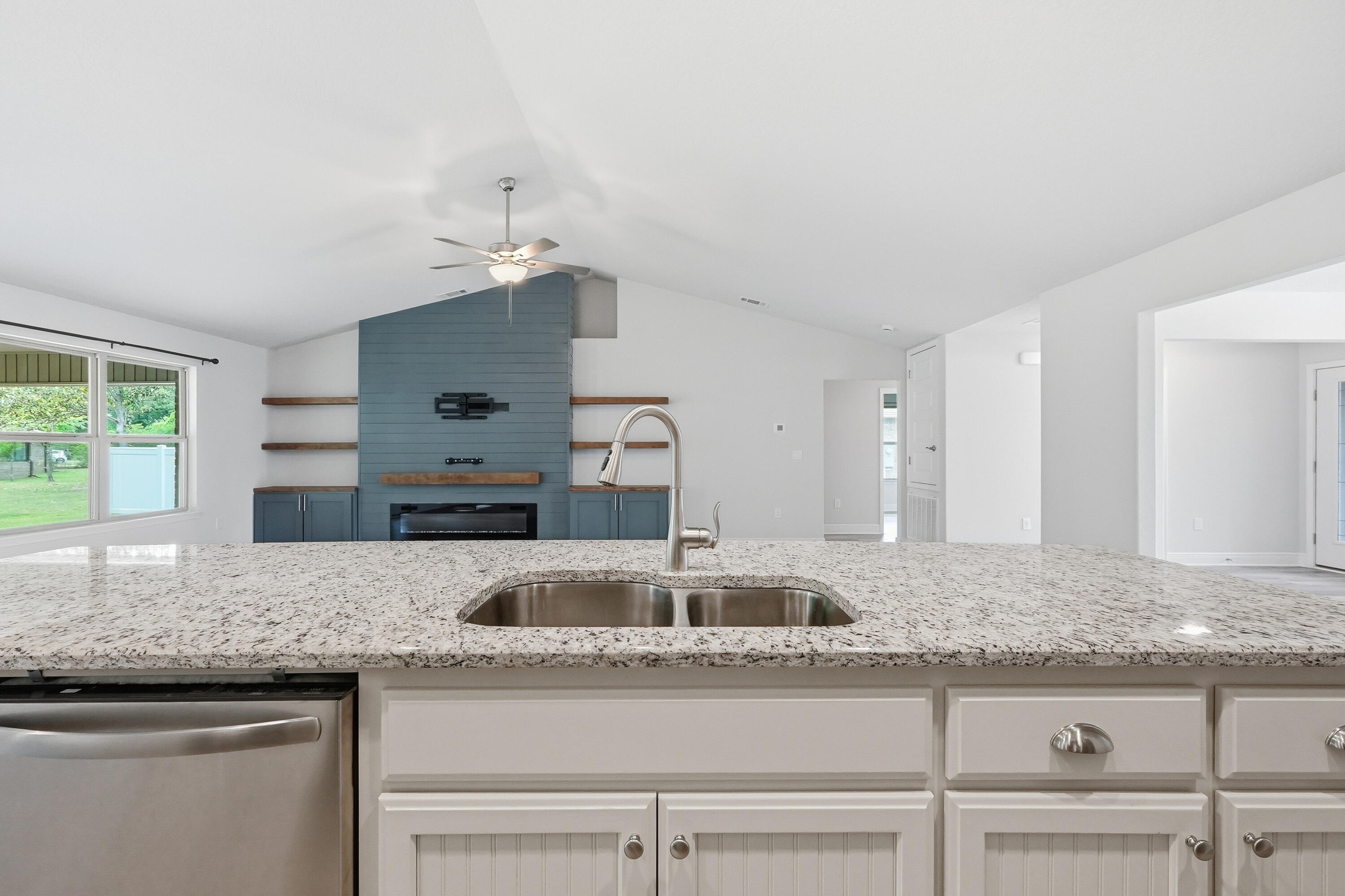 Silvercrest - Residential Lease