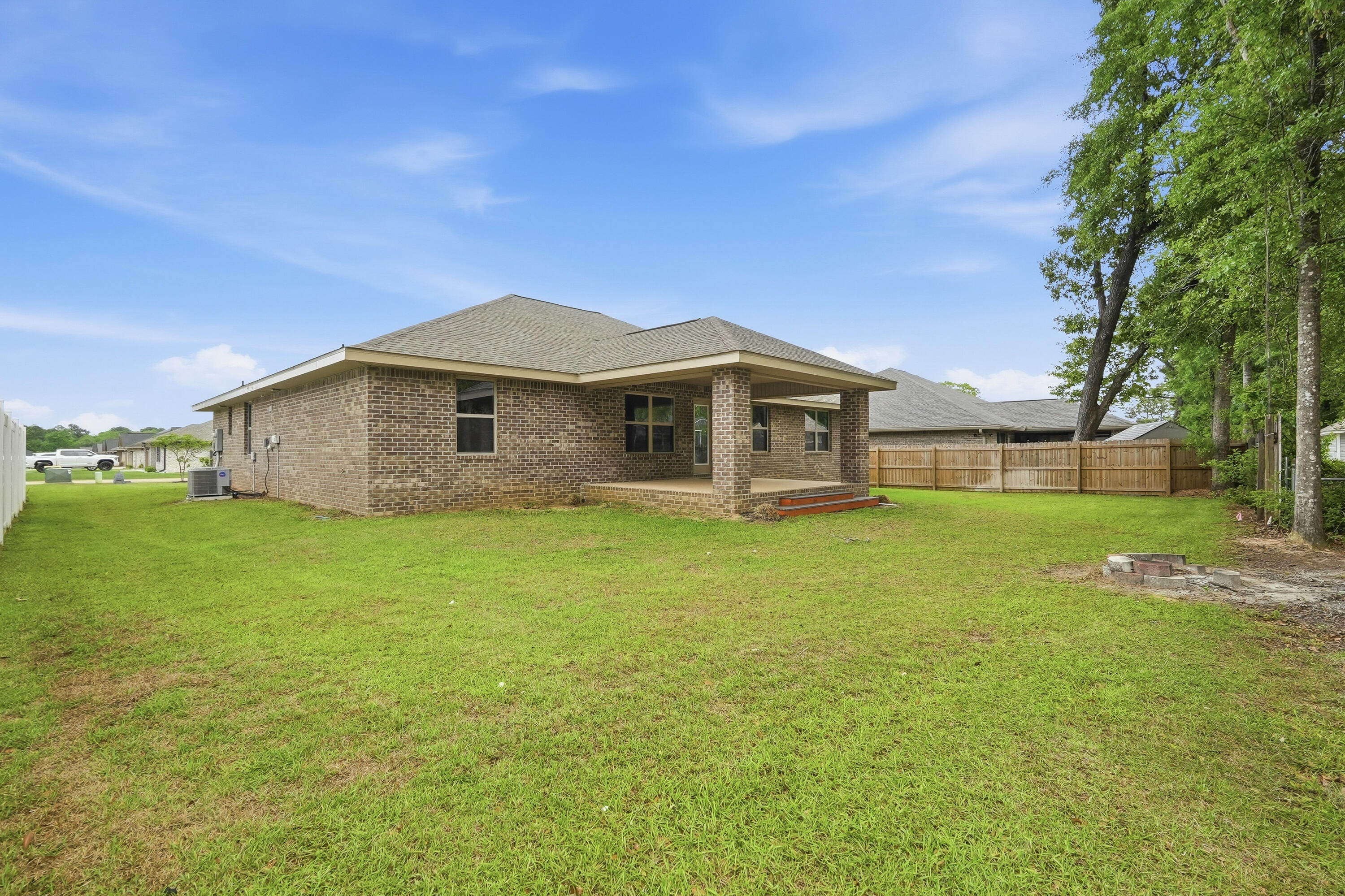 Silvercrest - Residential Lease