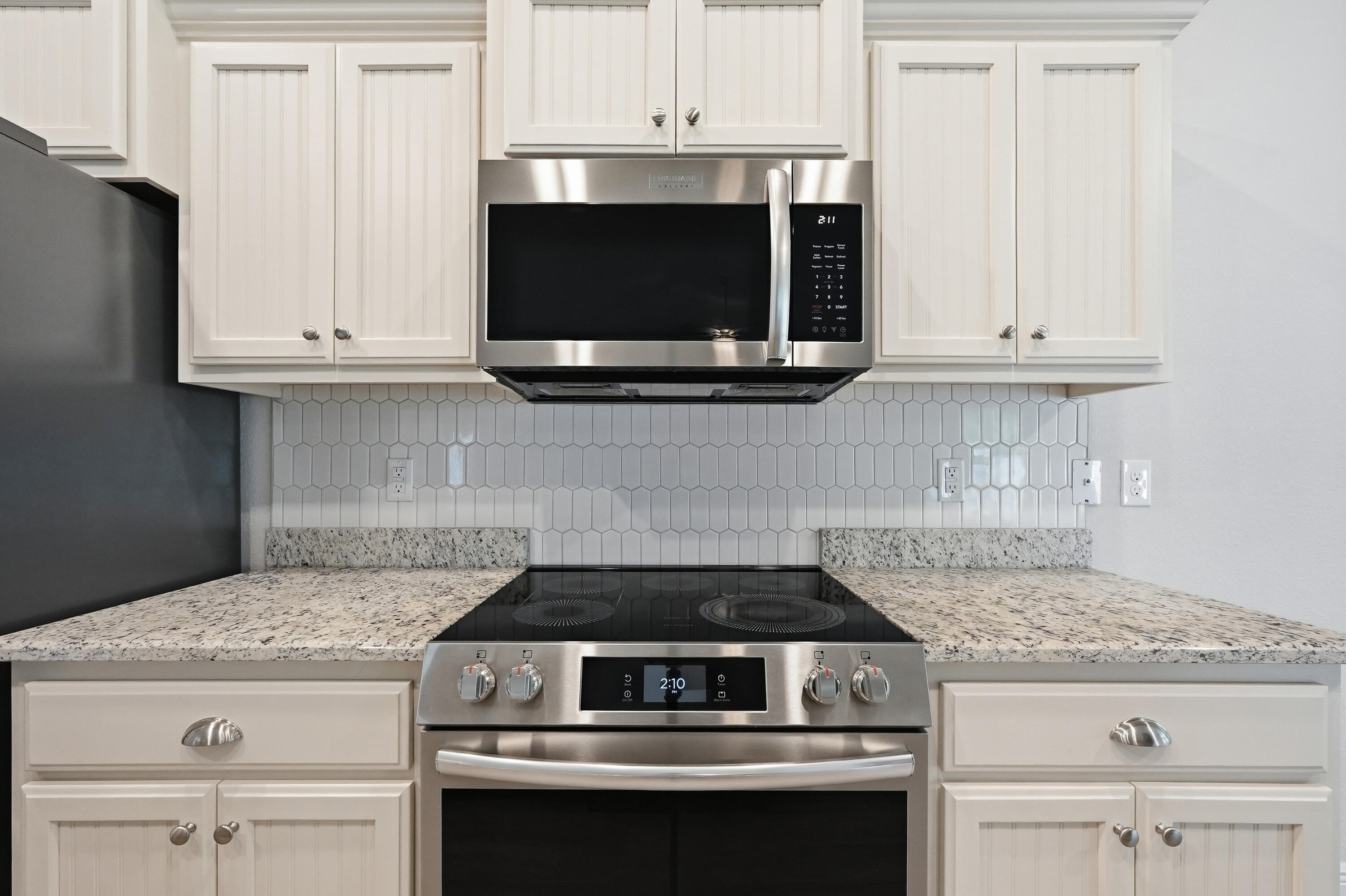 Silvercrest - Residential Lease