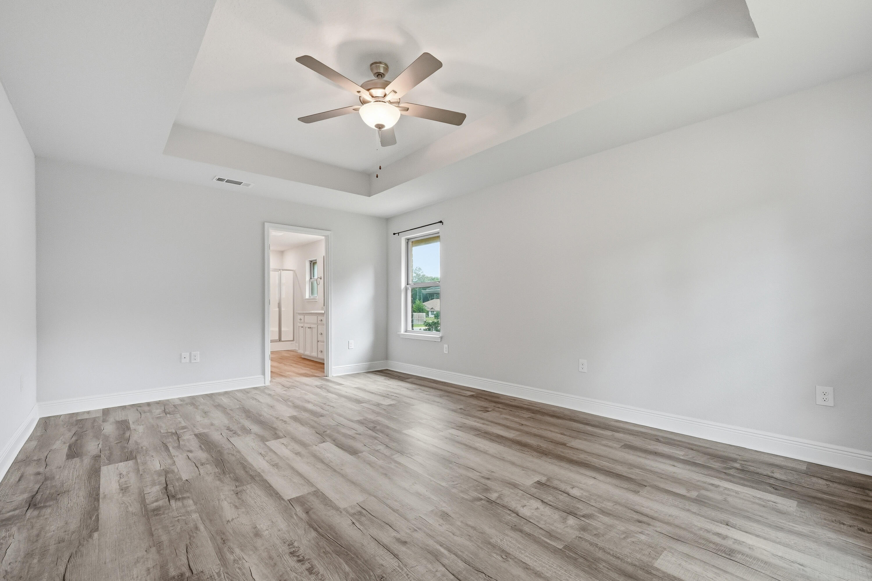 Silvercrest - Residential Lease