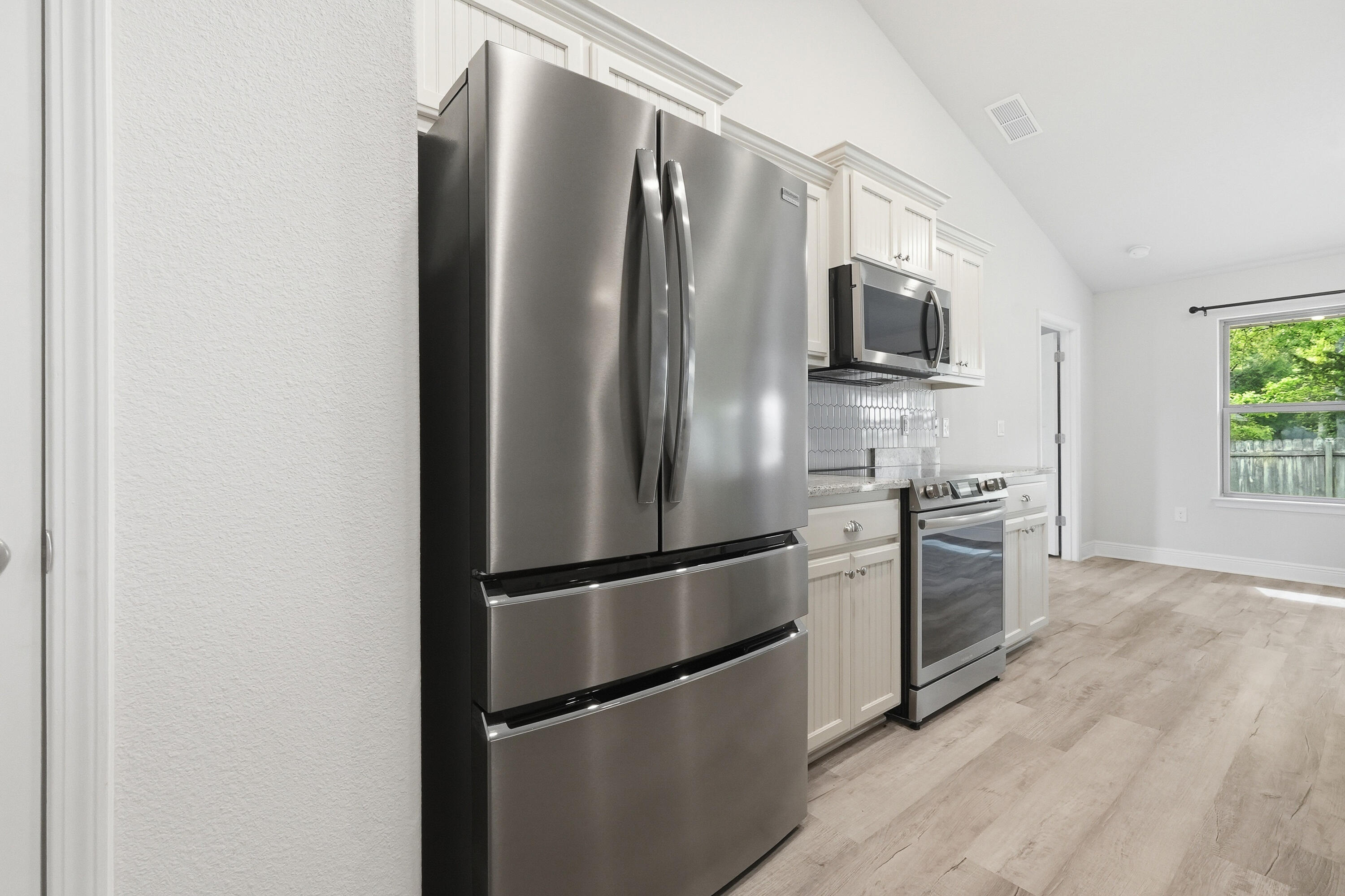 Silvercrest - Residential Lease