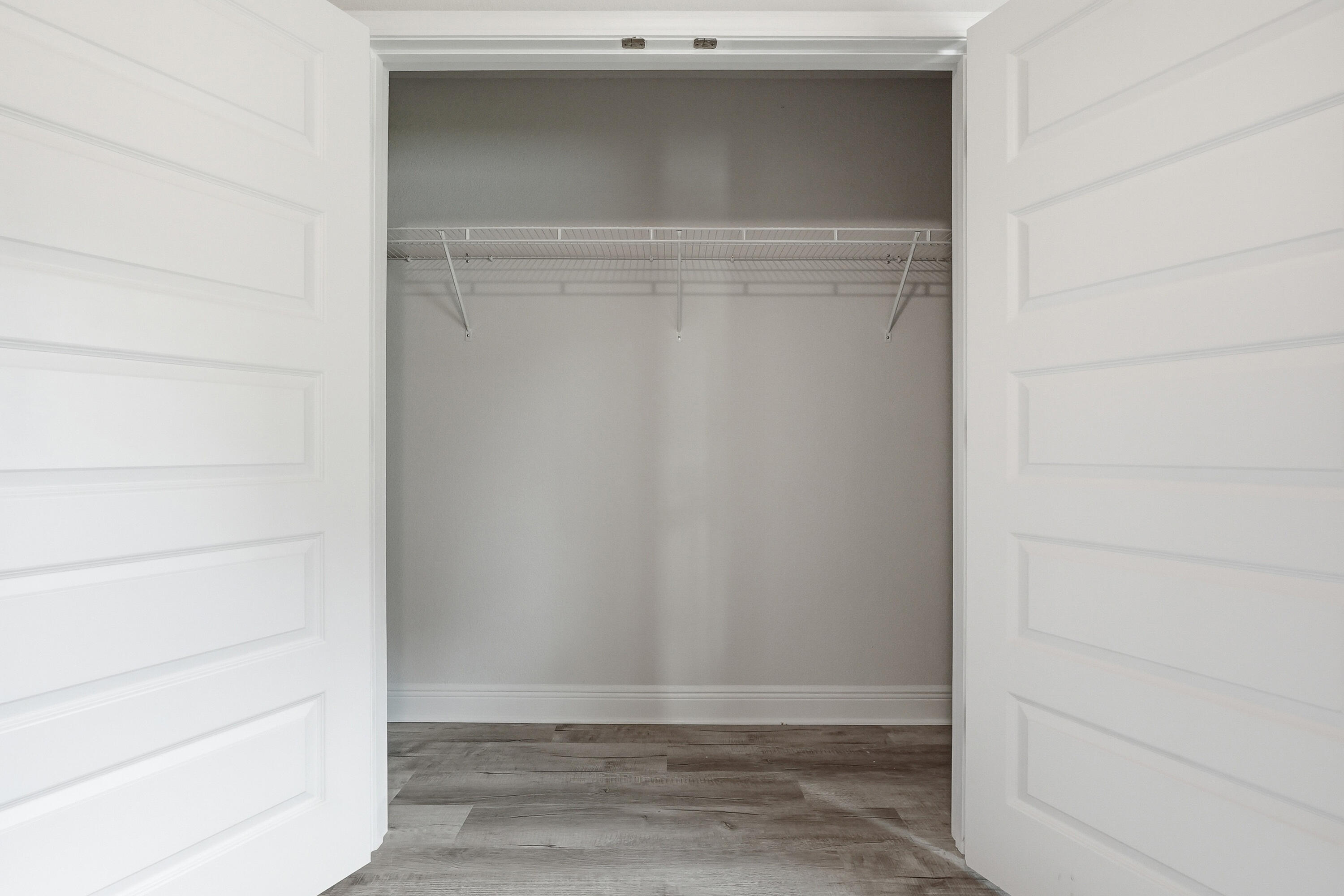 Silvercrest - Residential Lease