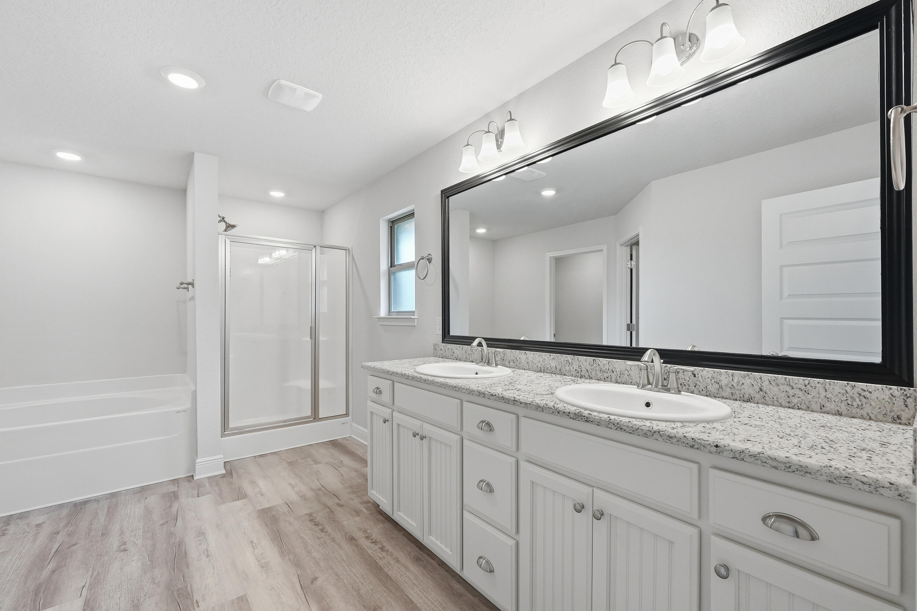 Silvercrest - Residential Lease