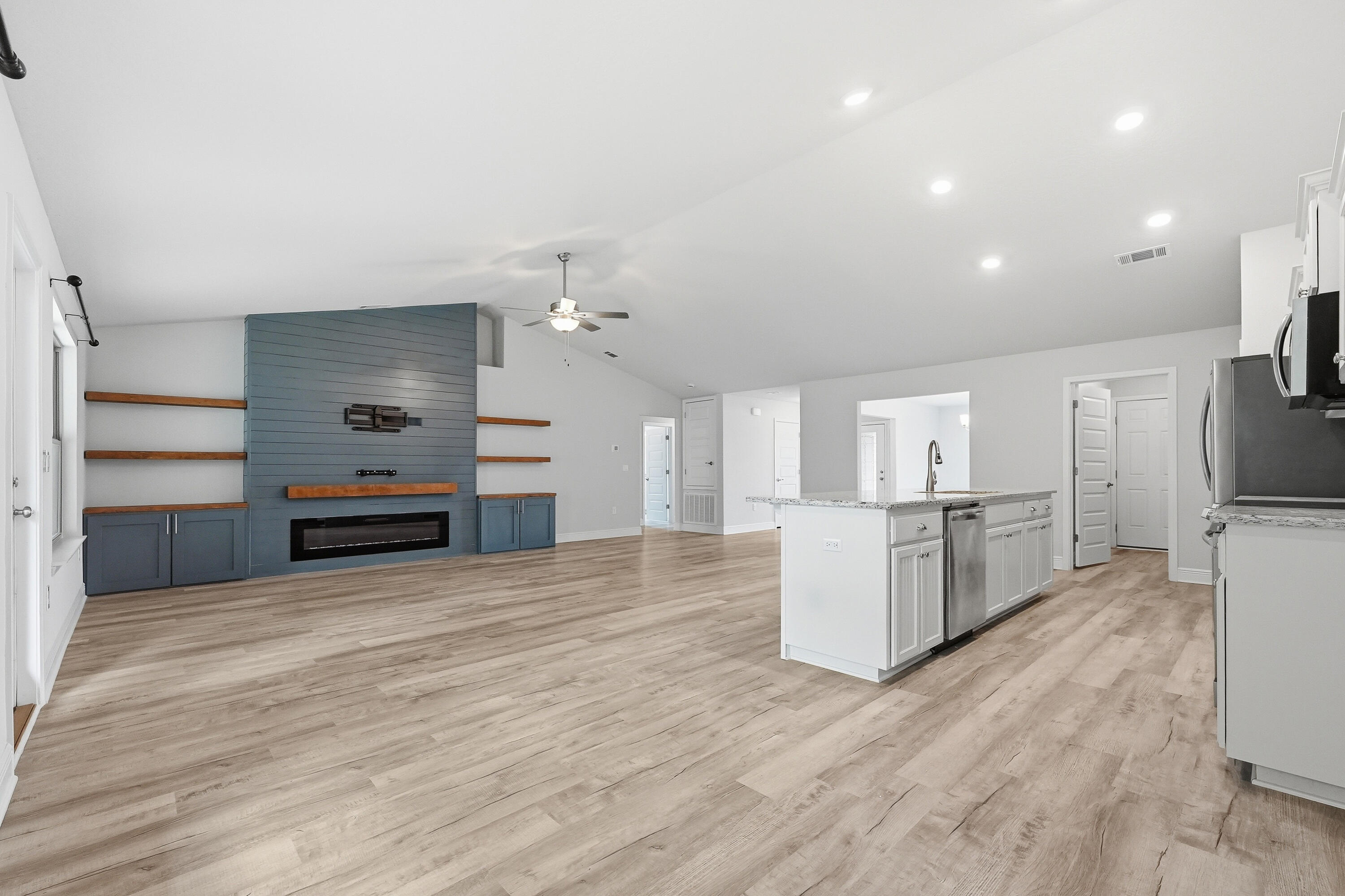 Silvercrest - Residential Lease