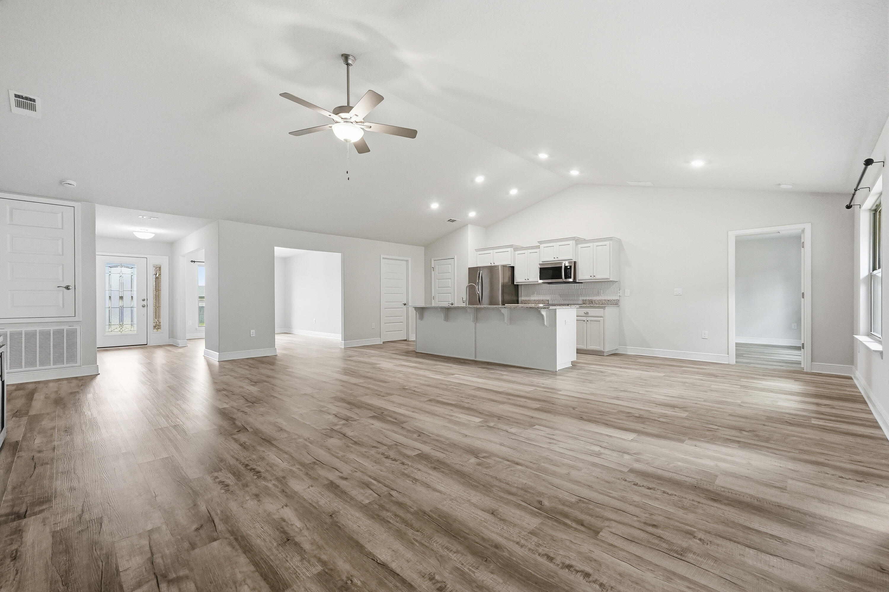 Silvercrest - Residential Lease