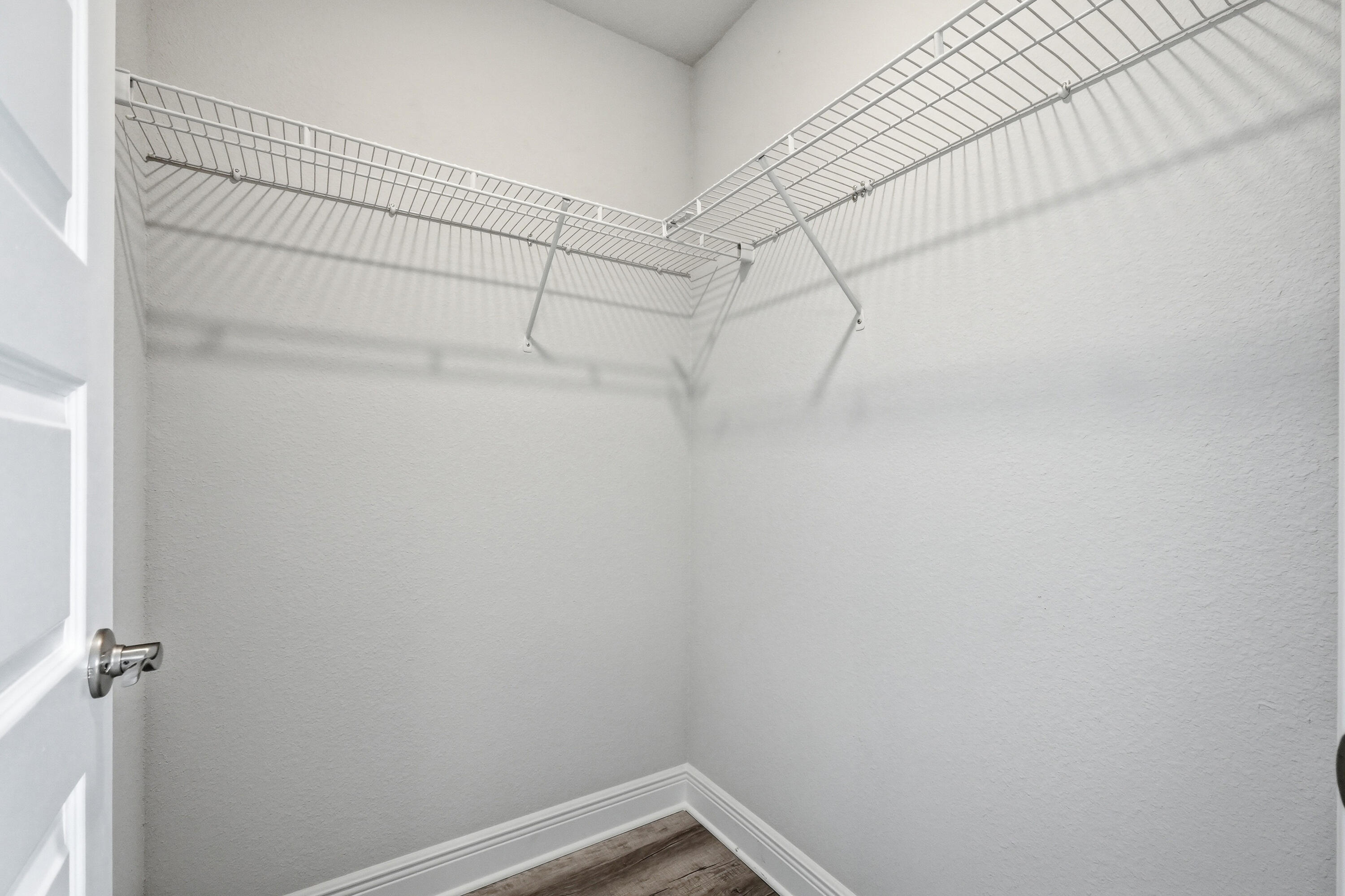Silvercrest - Residential Lease