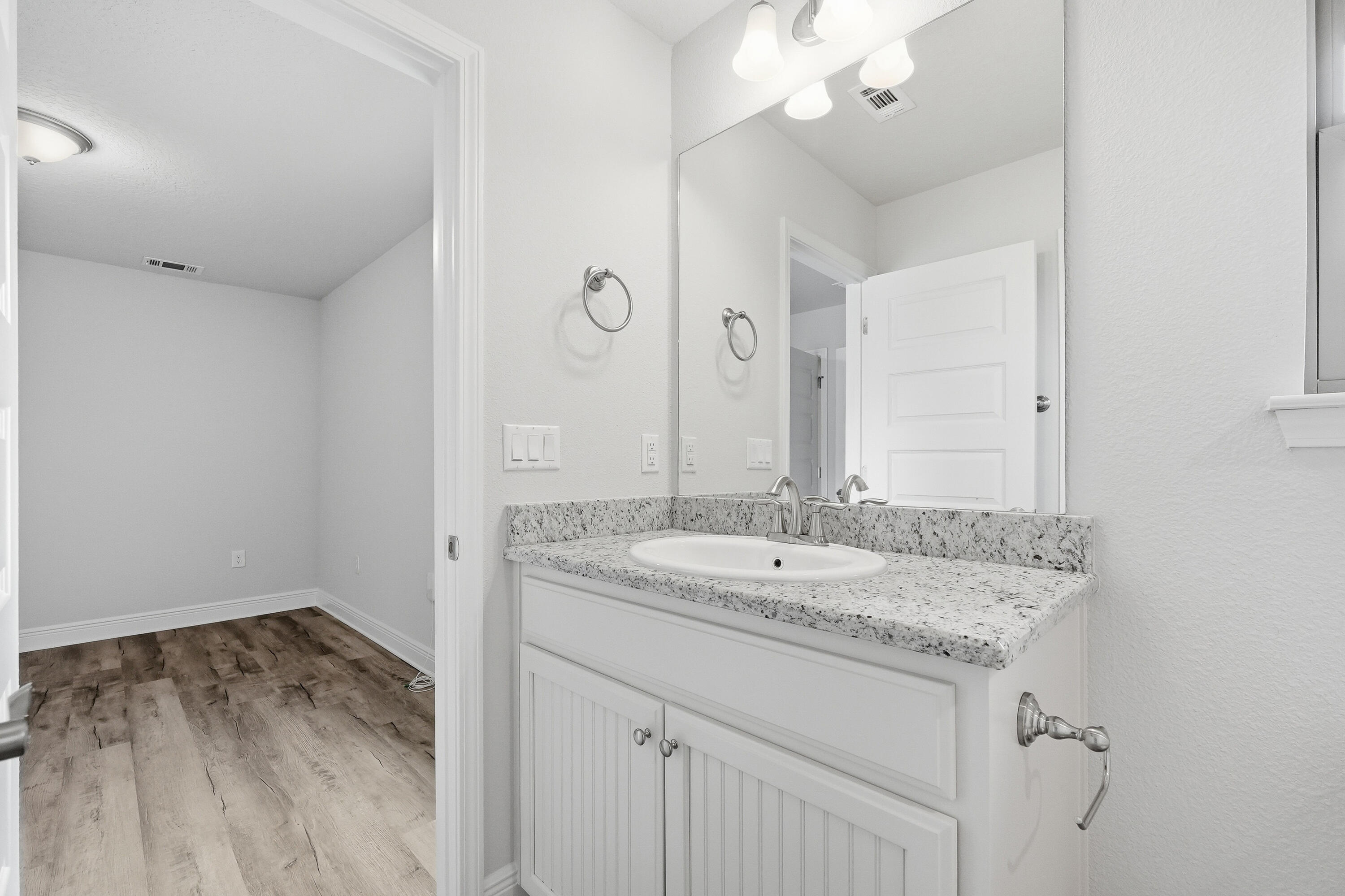 Silvercrest - Residential Lease