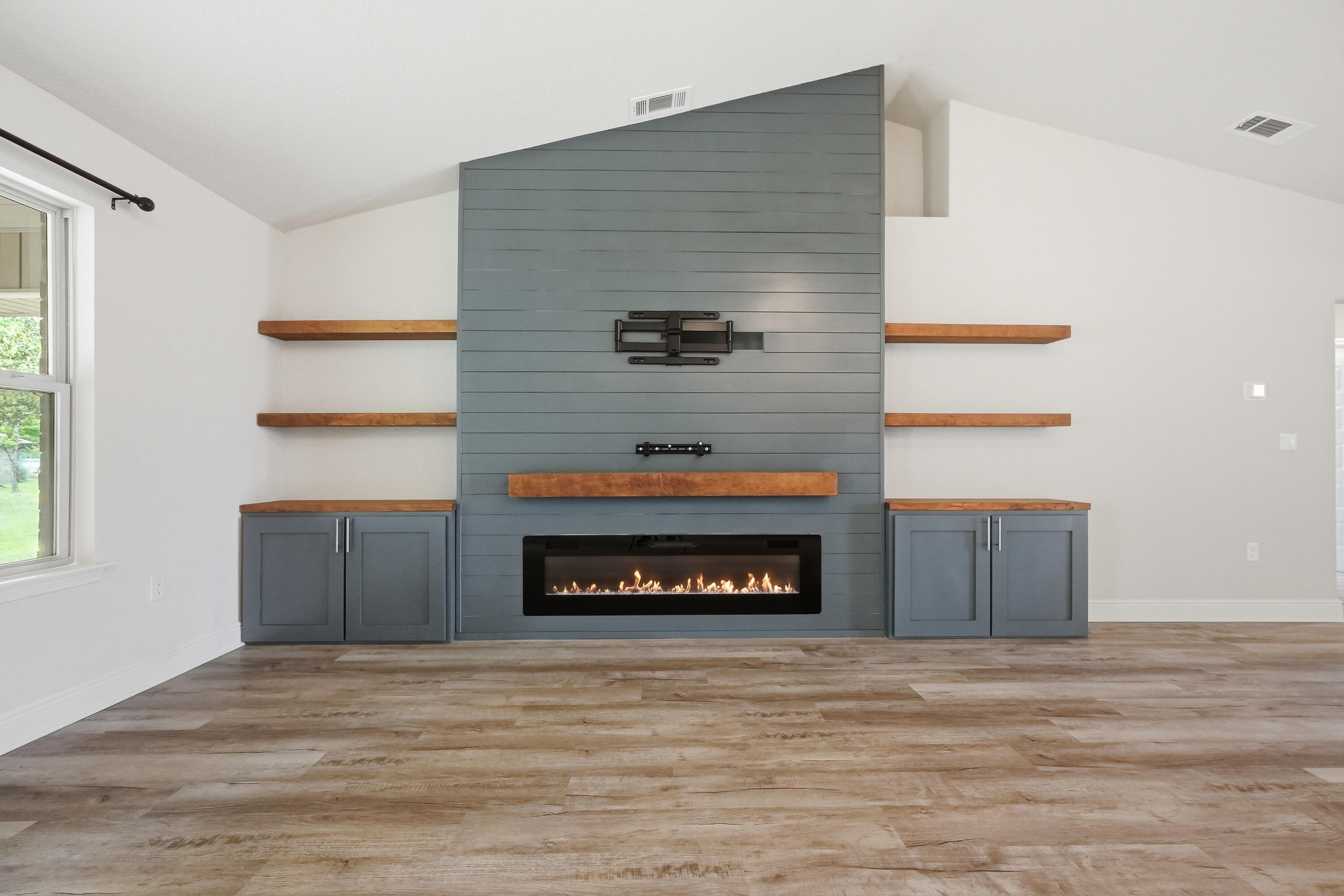 Silvercrest - Residential Lease