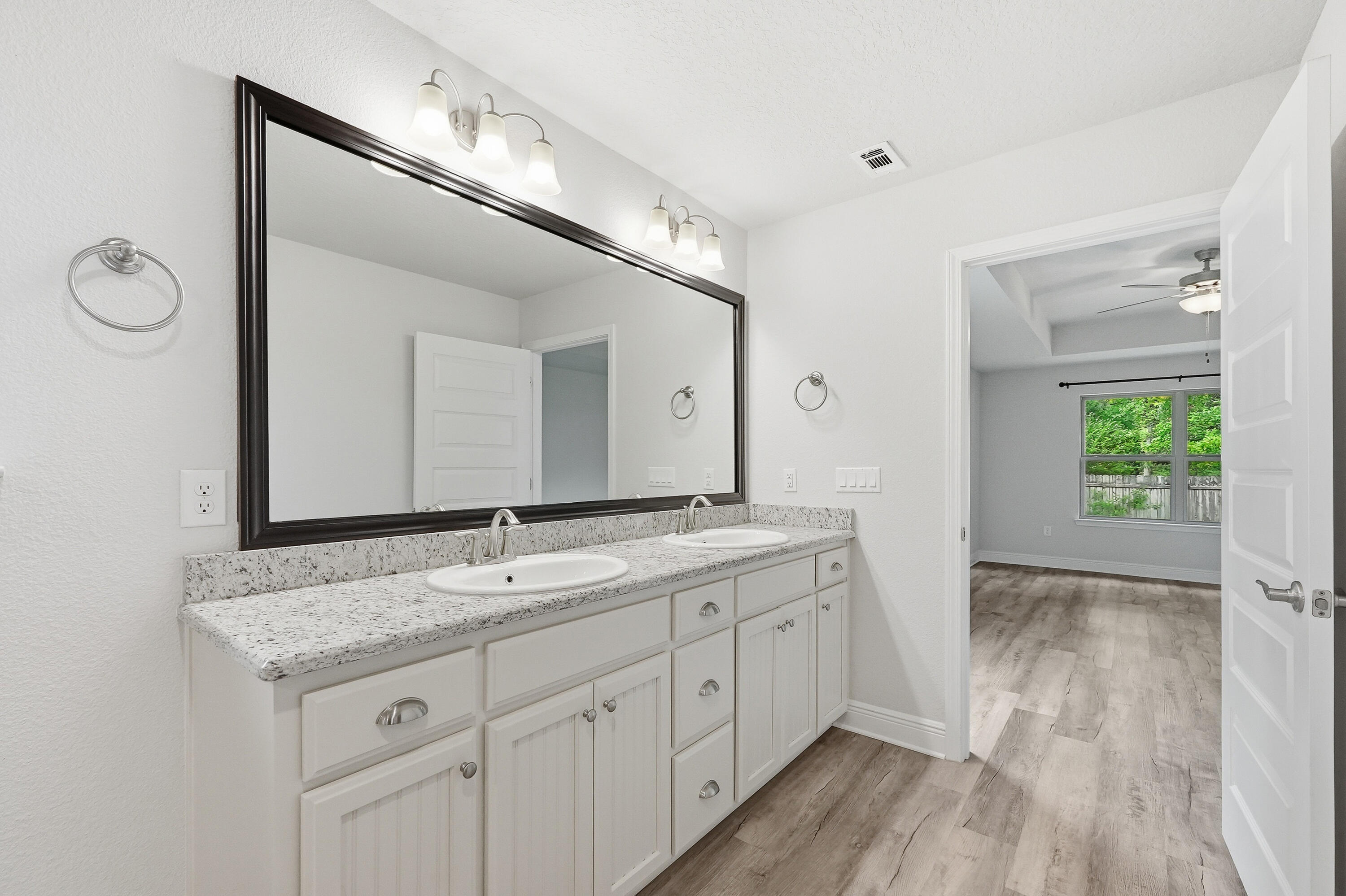 Silvercrest - Residential Lease