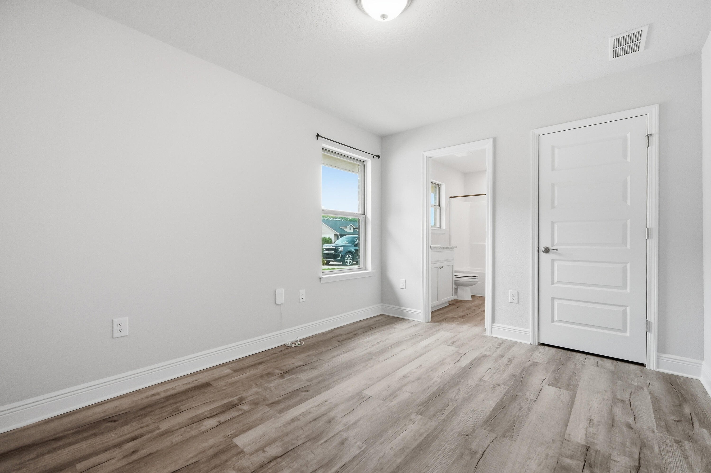 Silvercrest - Residential Lease