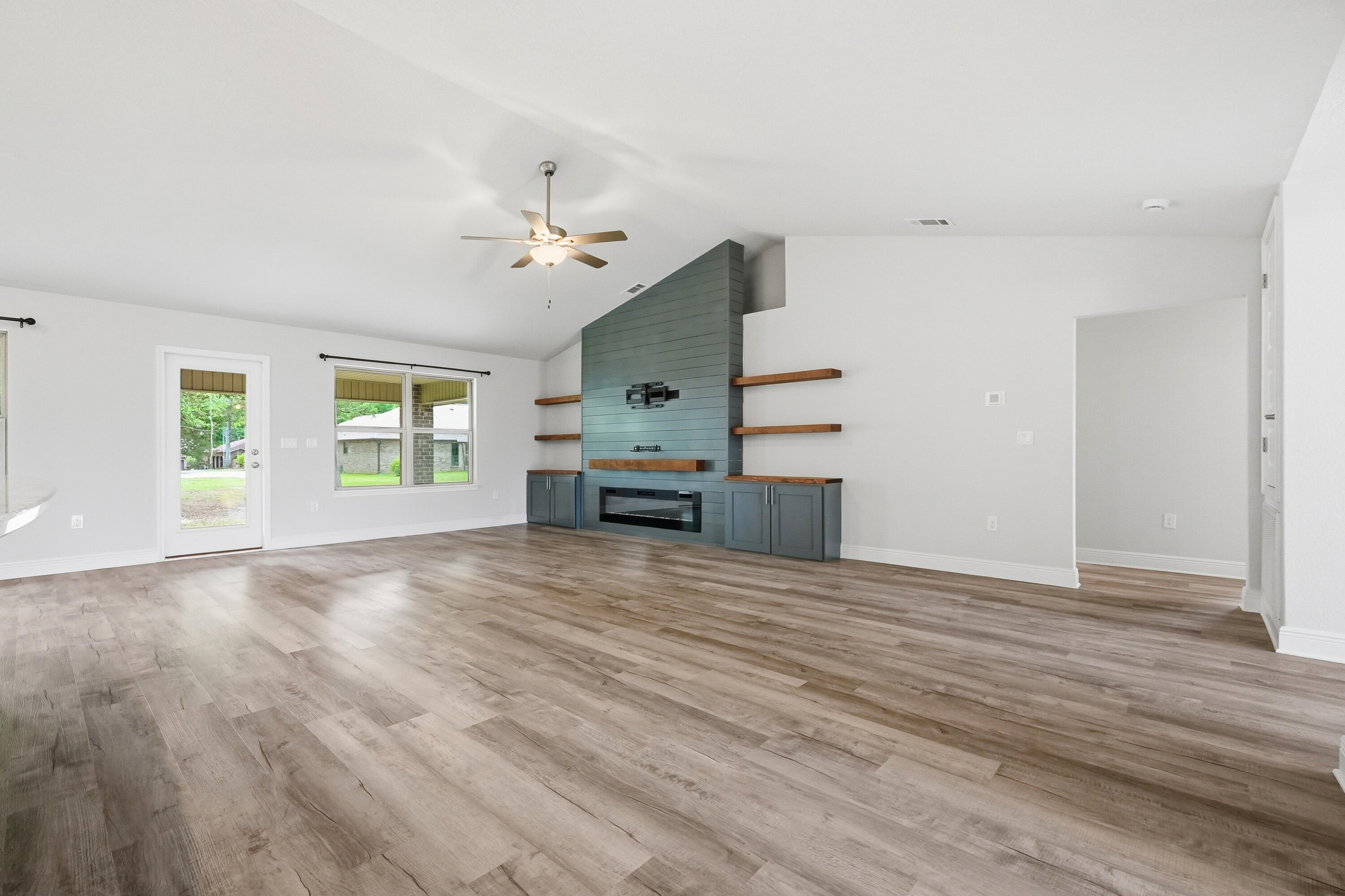 Silvercrest - Residential Lease