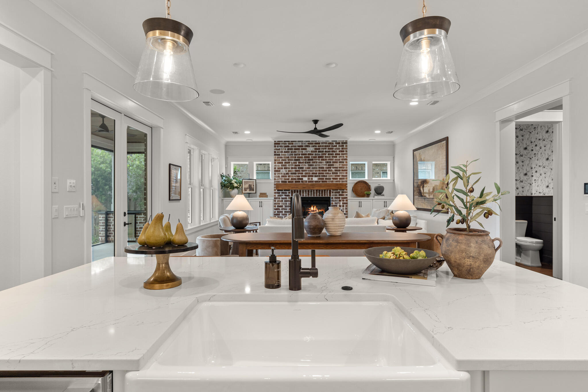 HAMMOCK BAY - Residential