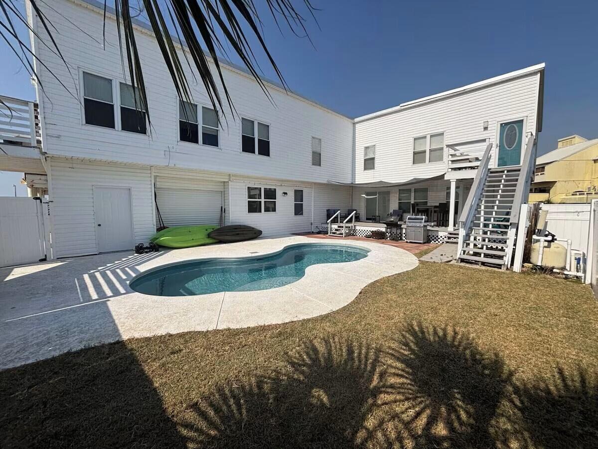 BAHIA BADAR - Residential