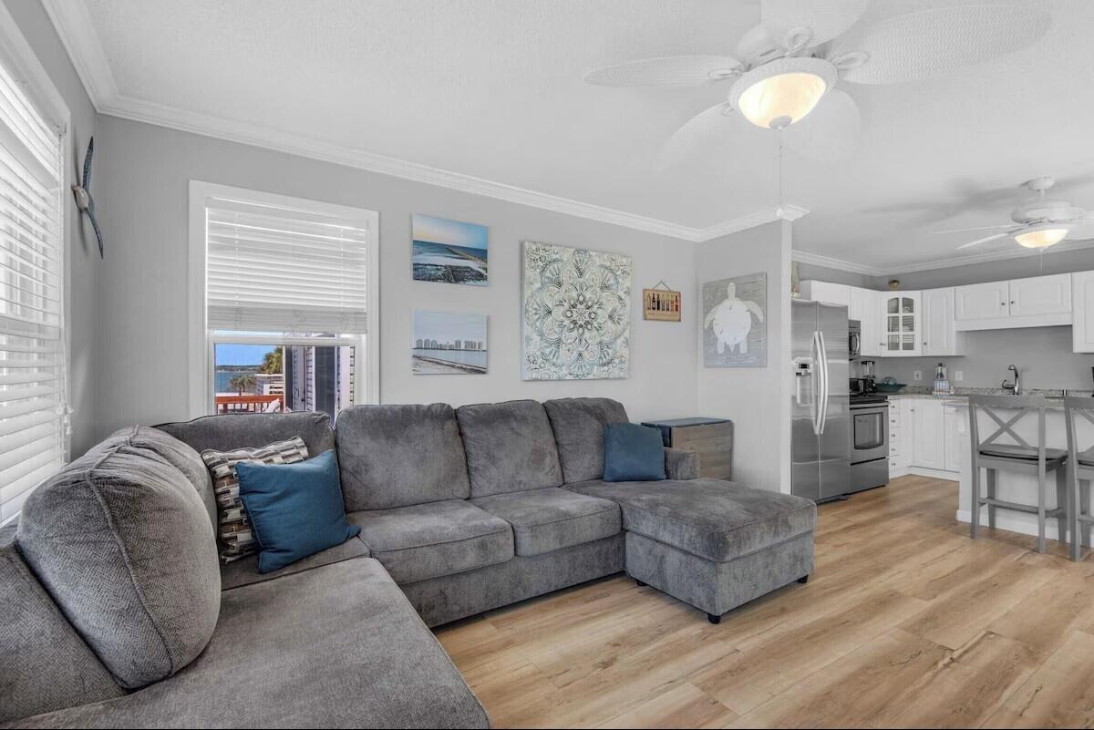 BAHIA BADAR - Residential