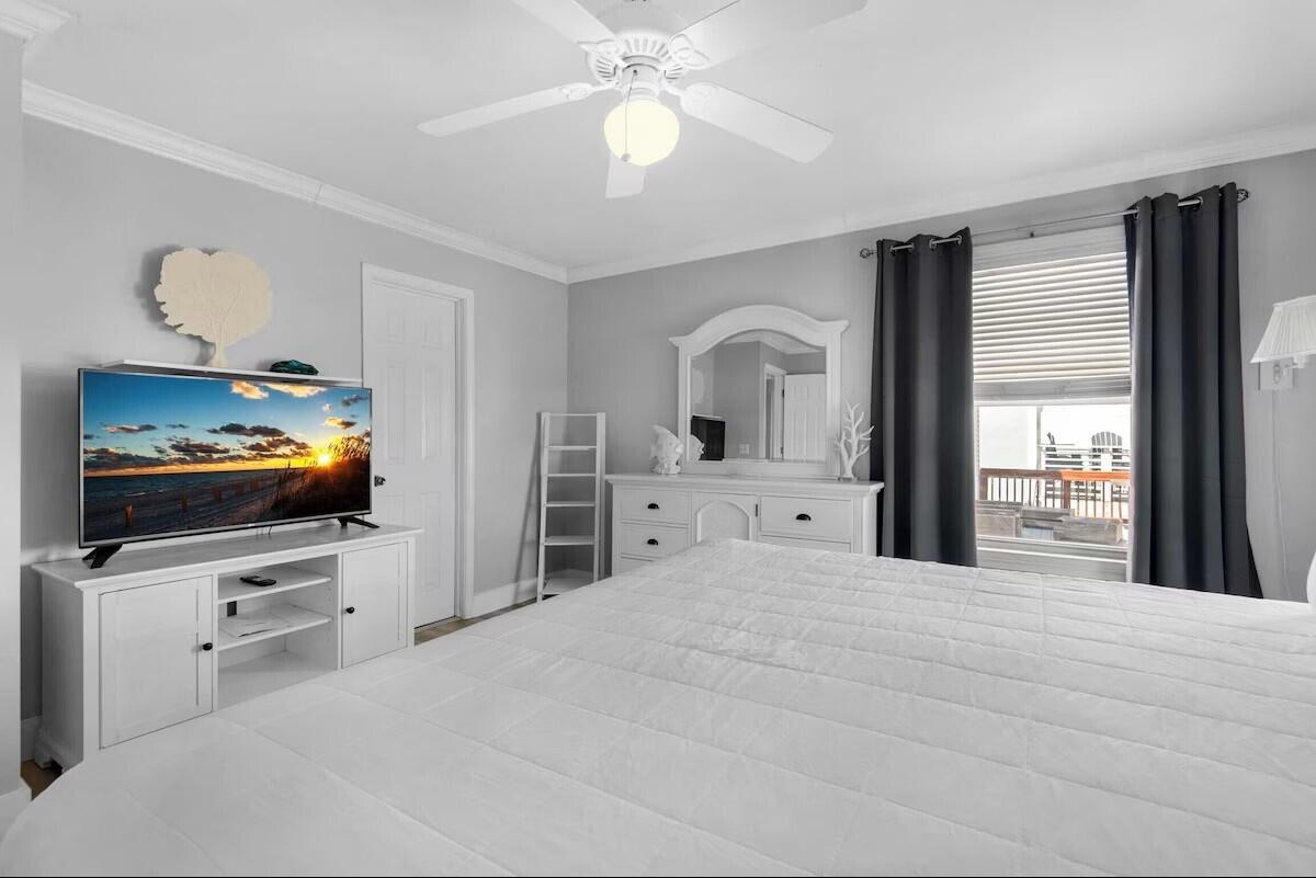 BAHIA BADAR - Residential