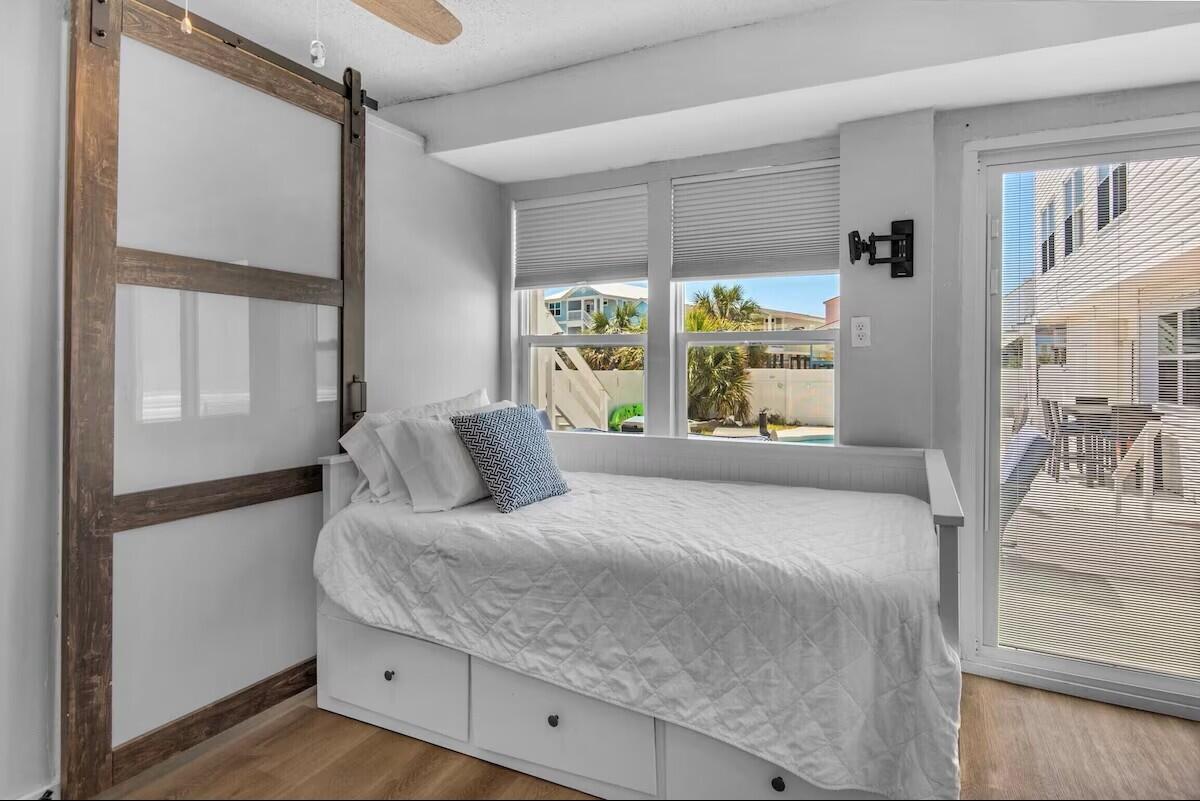 BAHIA BADAR - Residential