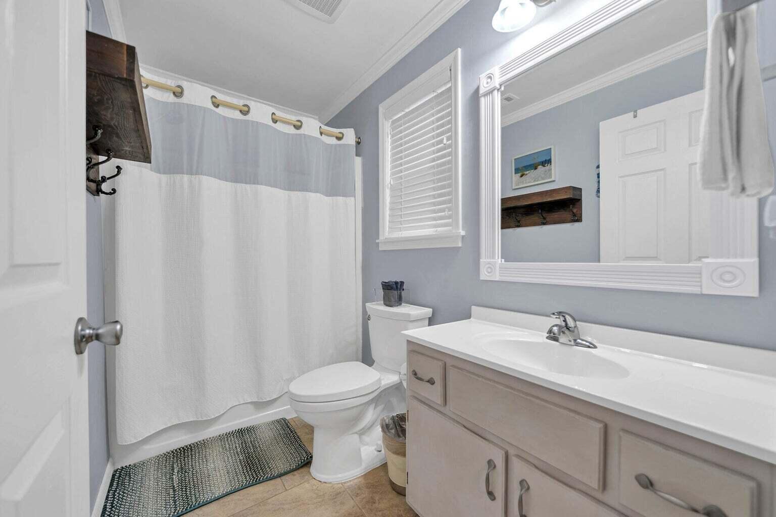 BEACHSIDE VILLAS CONDO - Residential