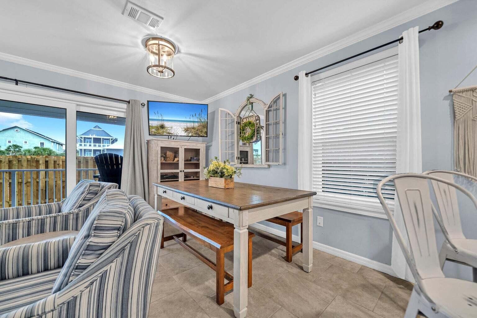 BEACHSIDE VILLAS CONDO - Residential
