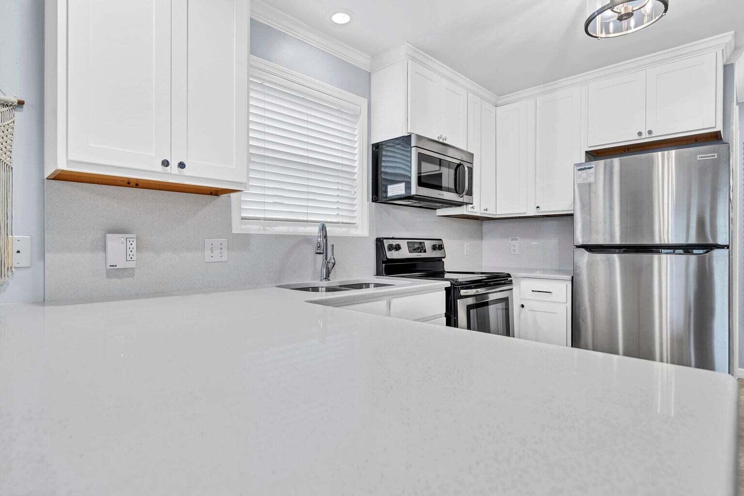 BEACHSIDE VILLAS CONDO - Residential