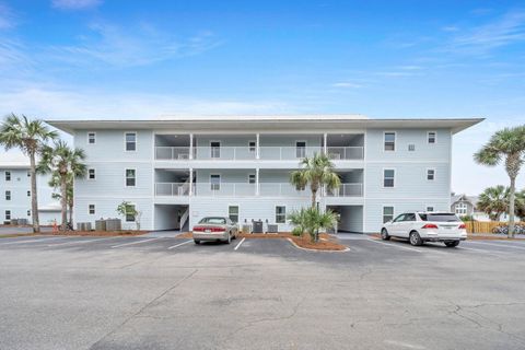 11 Beachside Drive UNIT 1111 Santa Rosa Beach FL 32459
