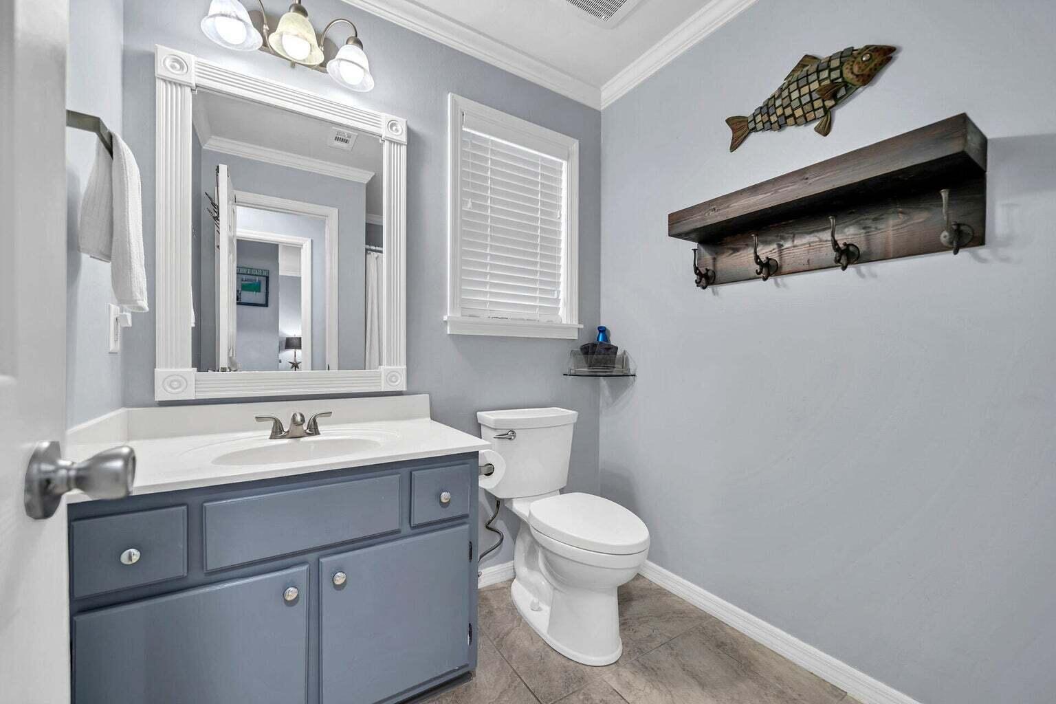BEACHSIDE VILLAS CONDO - Residential